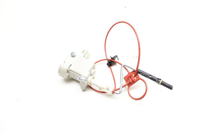 Fuel Filler Door Lock Actuator 8E0810773C main product photo