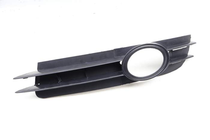 Lower Bumper Grille 4F0807681A main product photo