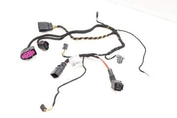 Battery Cooling Module / Fan Wiring Connector / Pigtail Set