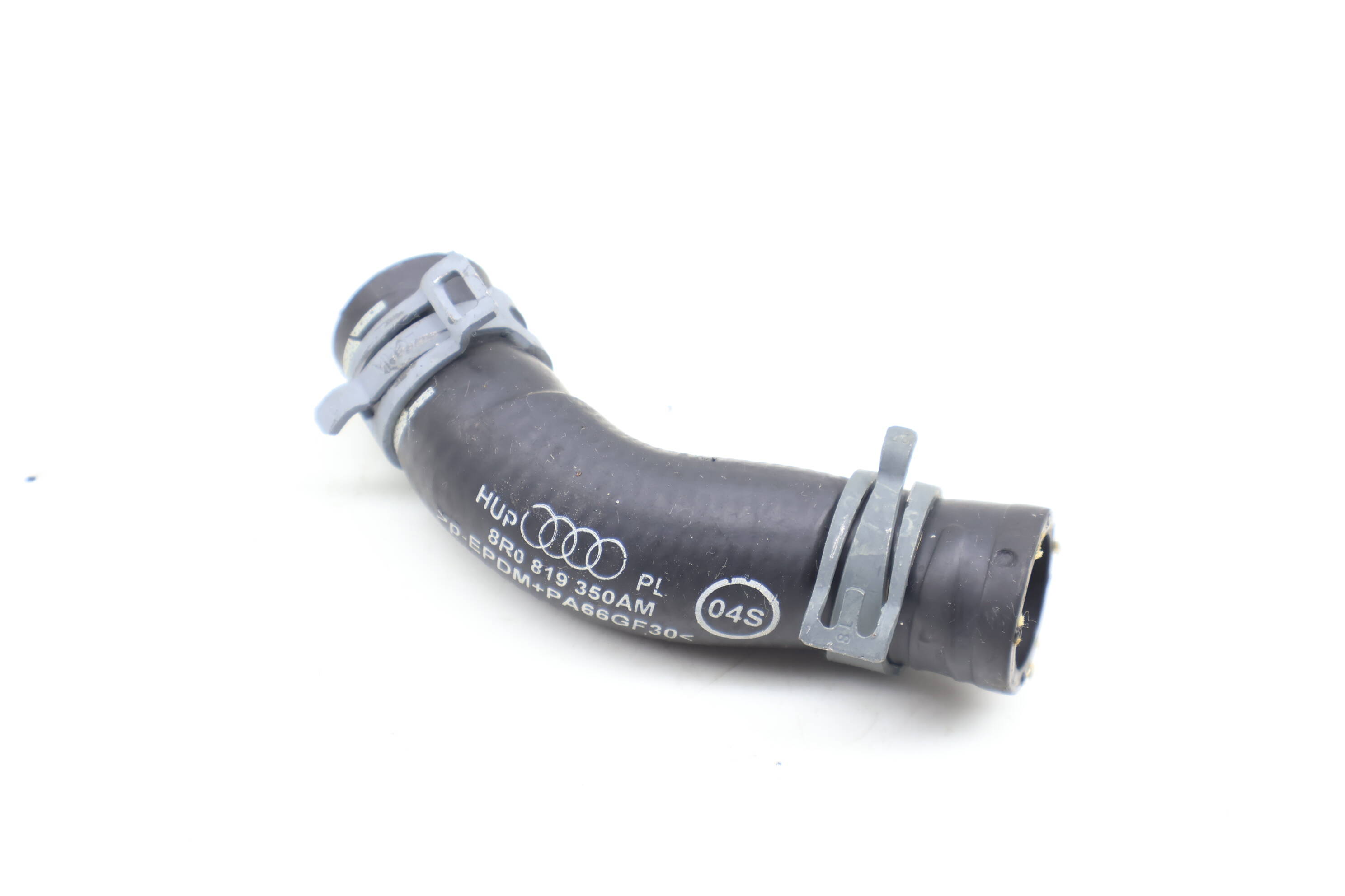 Coolant Hose / Line 8R0819350AM