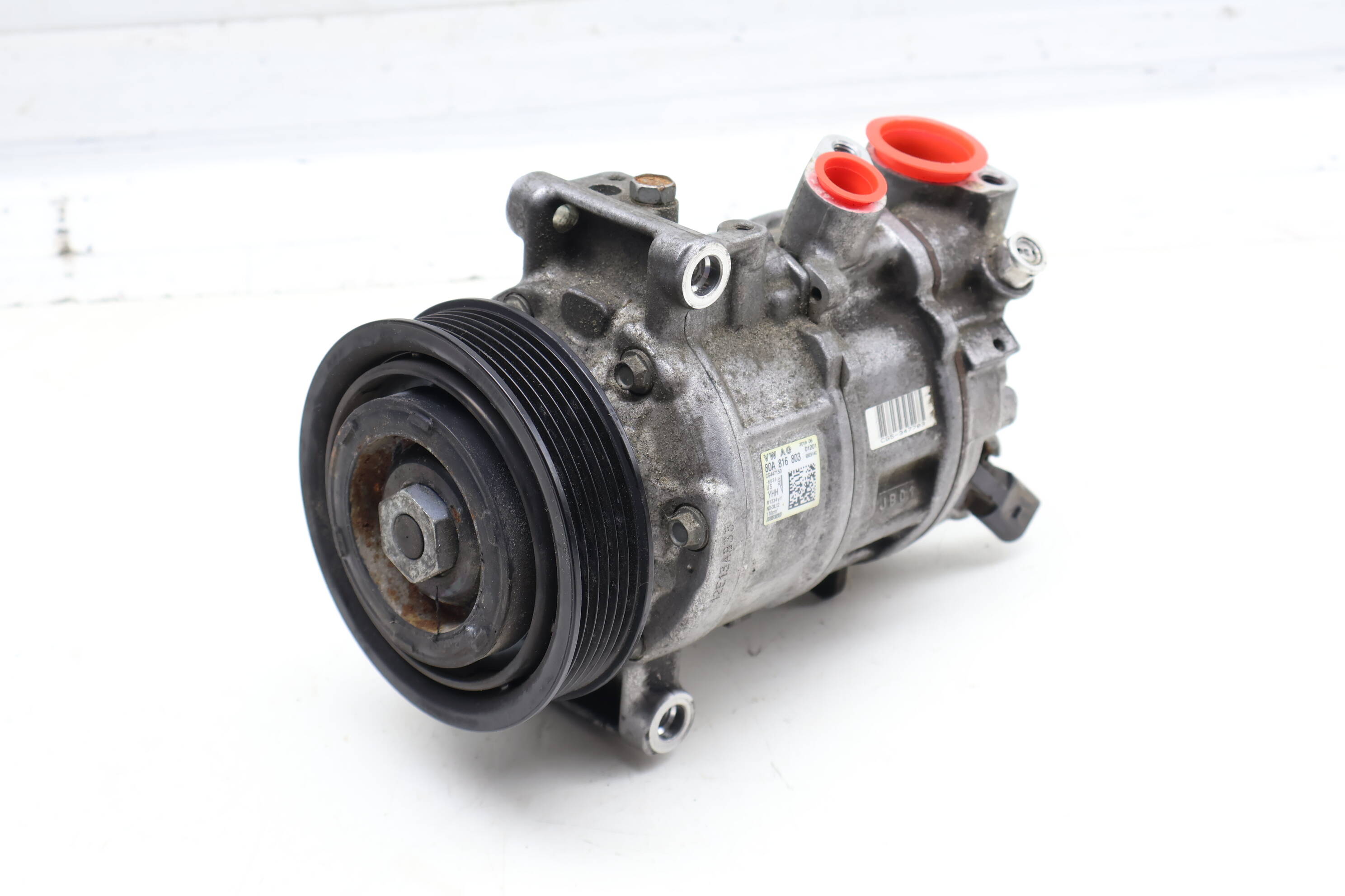 Ac Compressor 80A816803