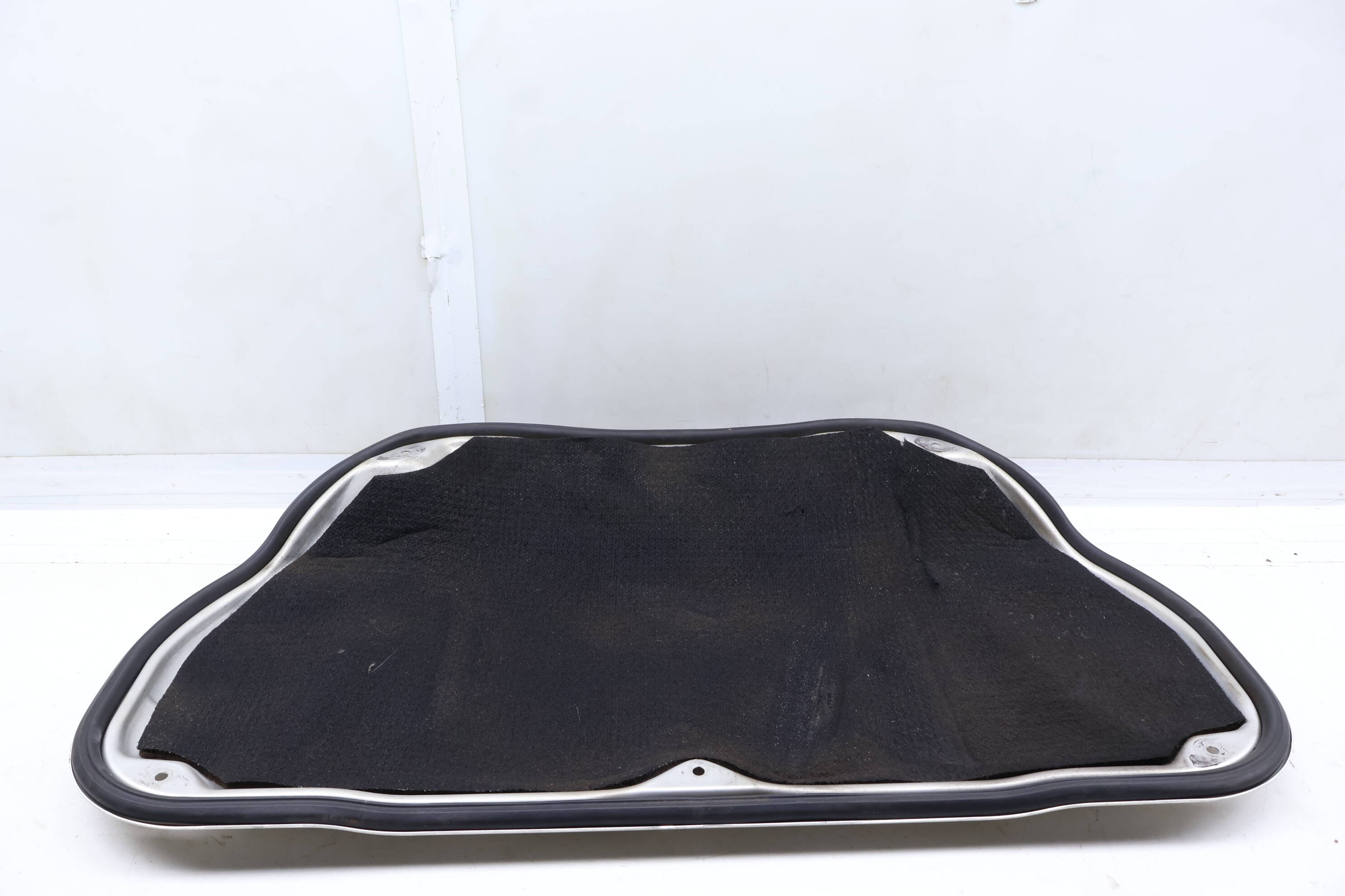 Engine Bay Compartment Cover 98751321102