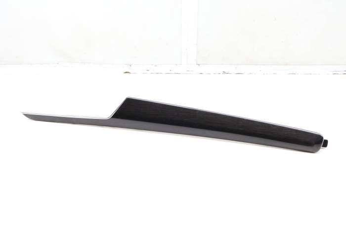 Door Panel Trim 80A867410AE main product photo