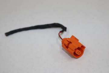2-Pin Wiring Connector / Pigtail 1J0973702C