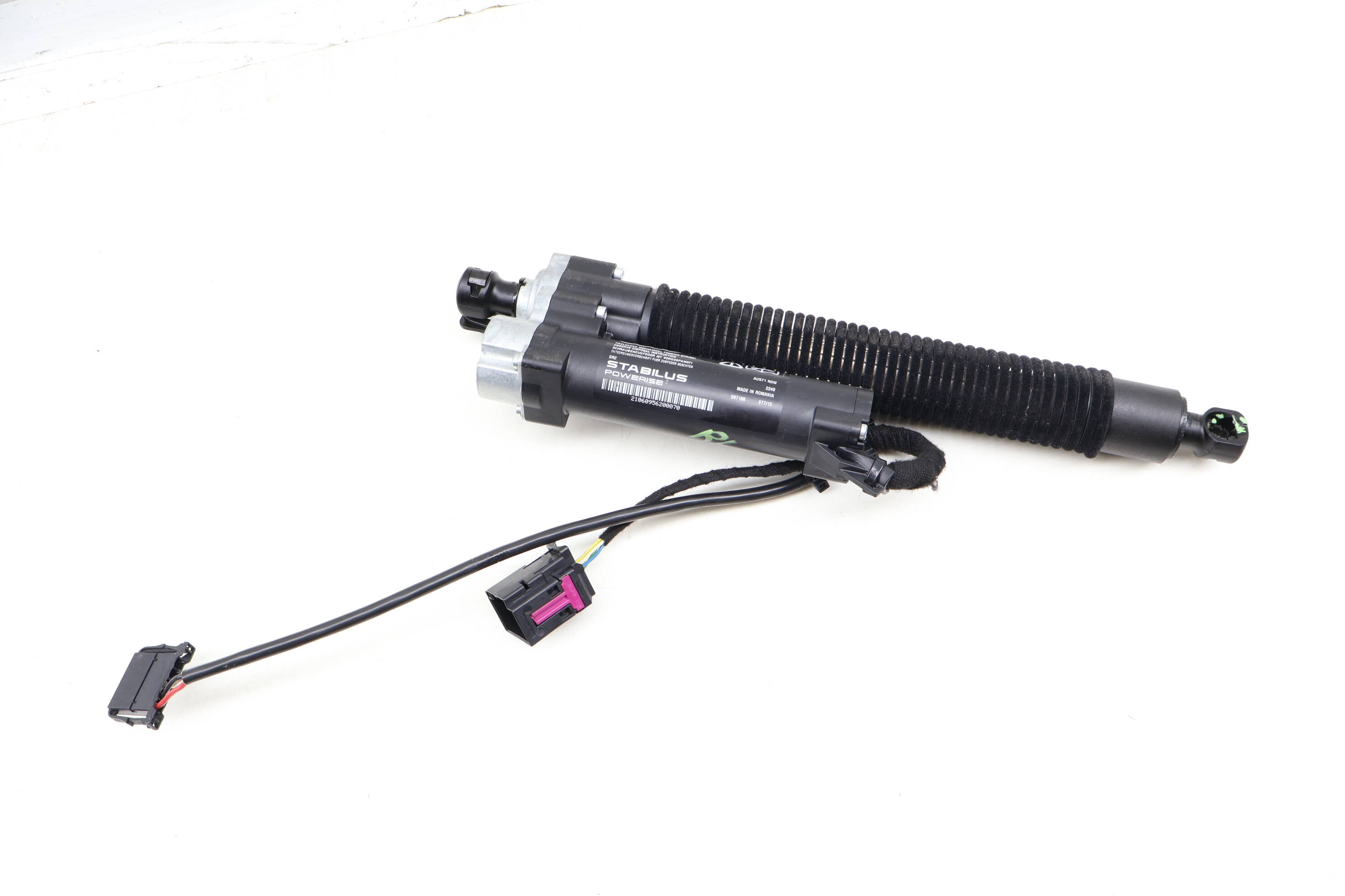 Electric Trunk Strut / Drive Unit 4G5827851B