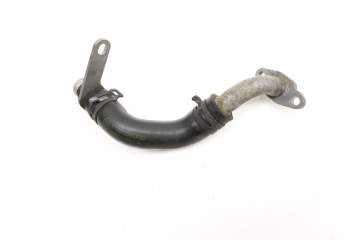 Turbo Oil Pipe / Line (Outlet) 11428626653