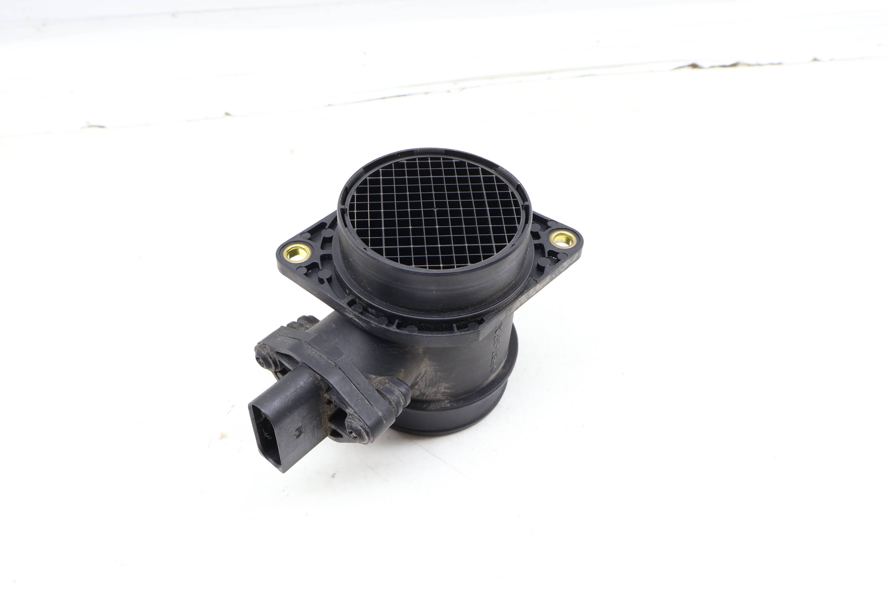 Mass Air Flow Sensor / Maf 06A906461L