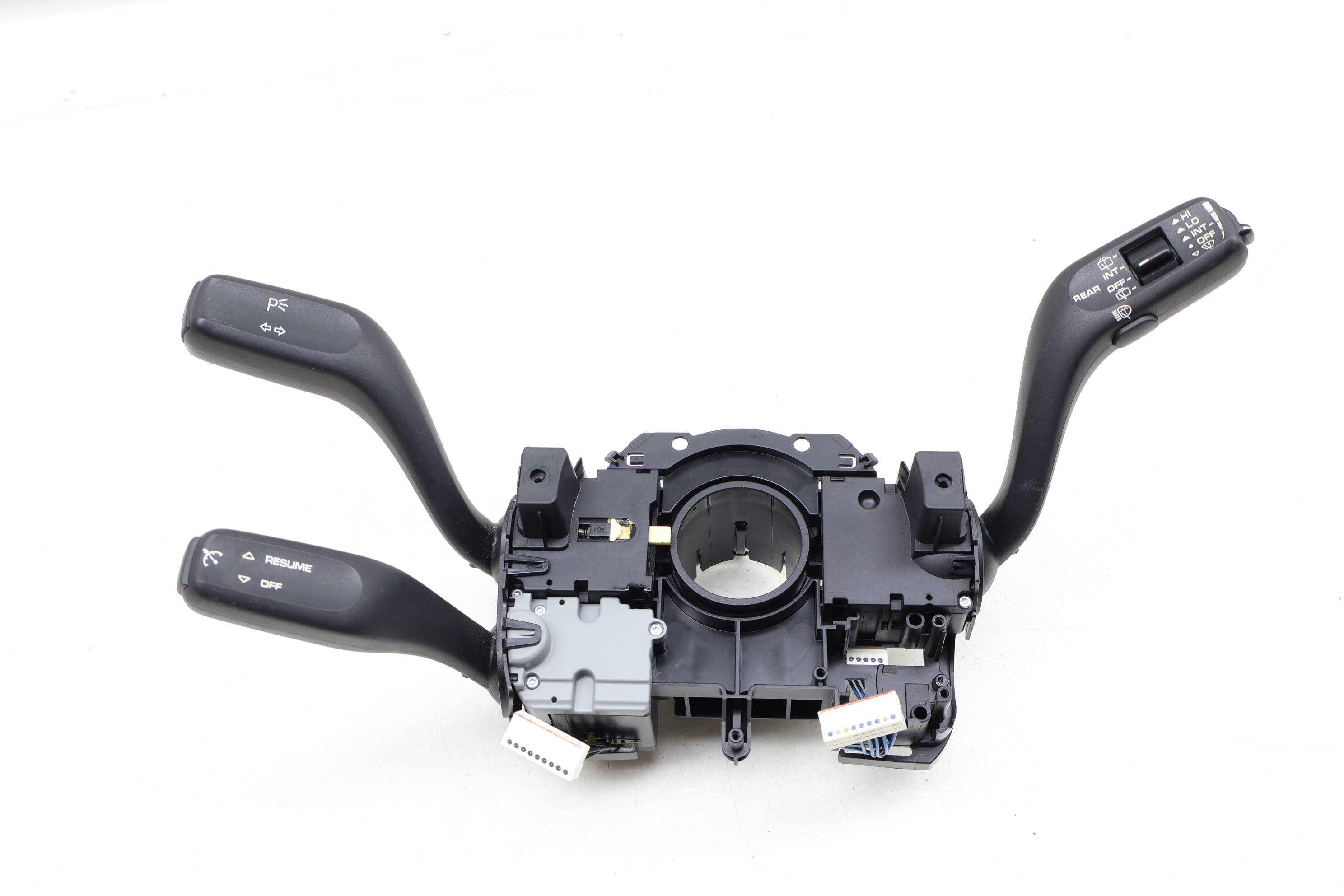 Steering Column Switch / Stalk Assembly 7P5953507HE 95861301910