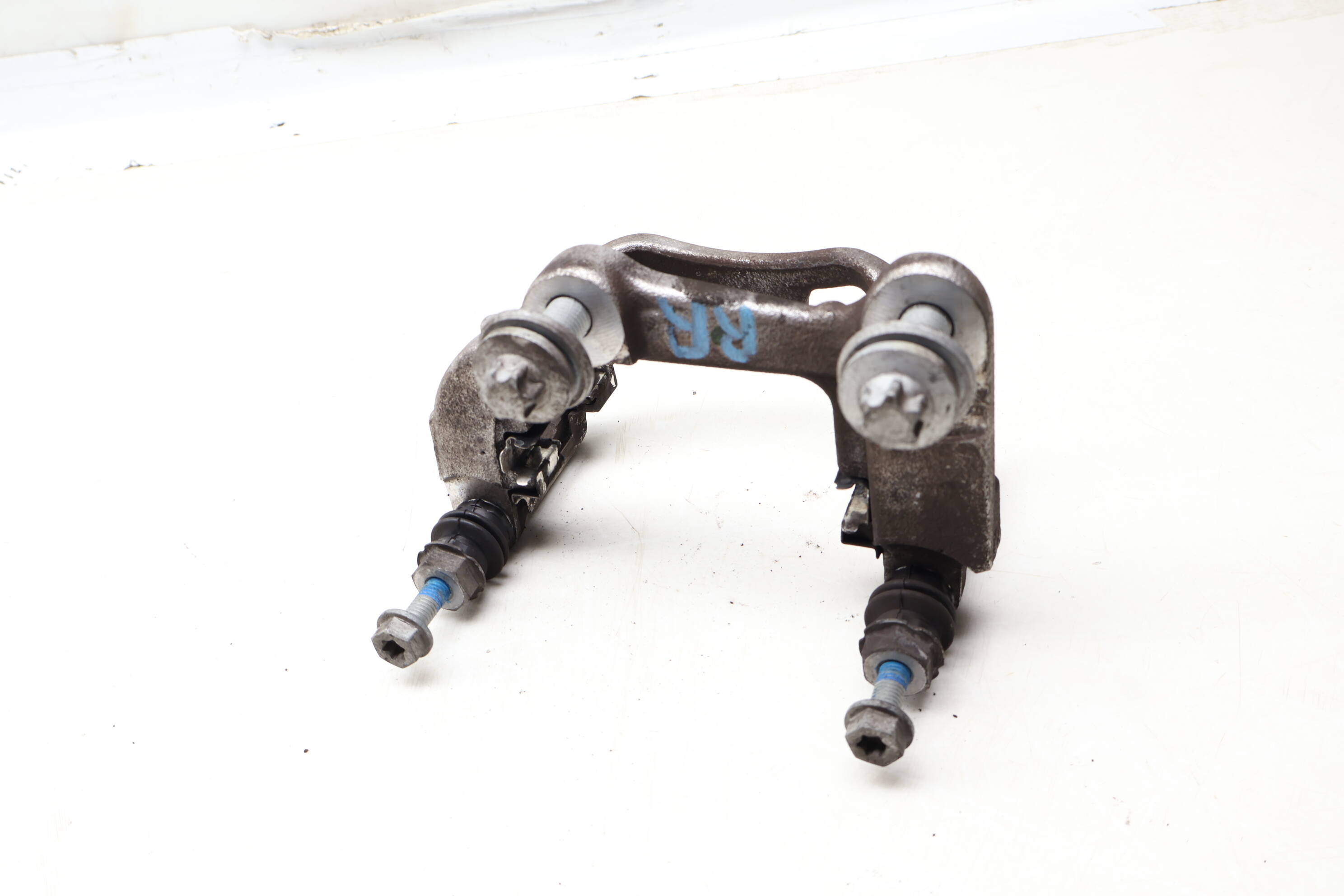 Brake Caliper Carrier / Bracket 34206870584