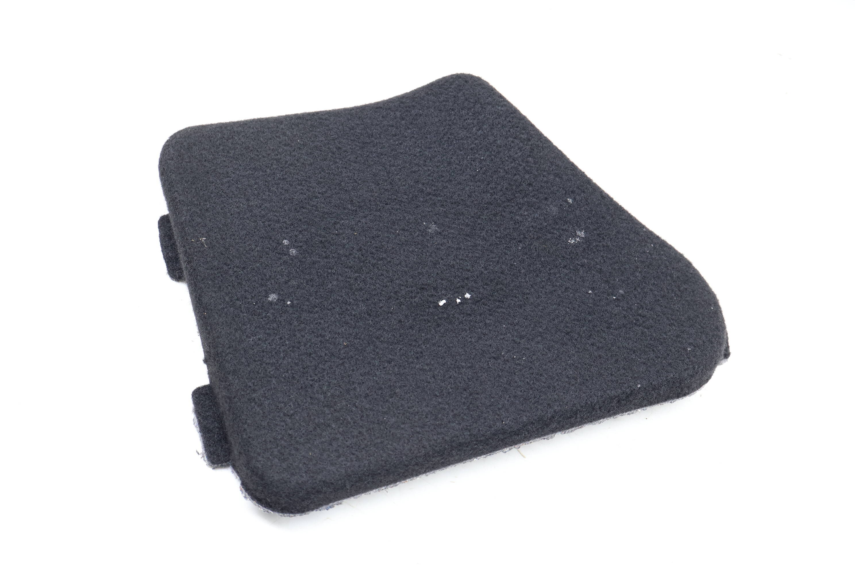 Trunk Access Panel / Boot Lining Cover 2126901441