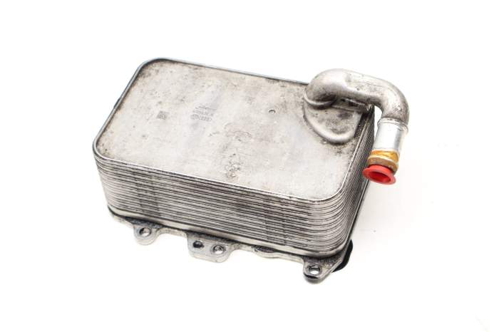 Audi Engine Oil Cooler 059117021R