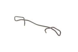 Audi Front Brake Anti-Rattle Retaining Spring