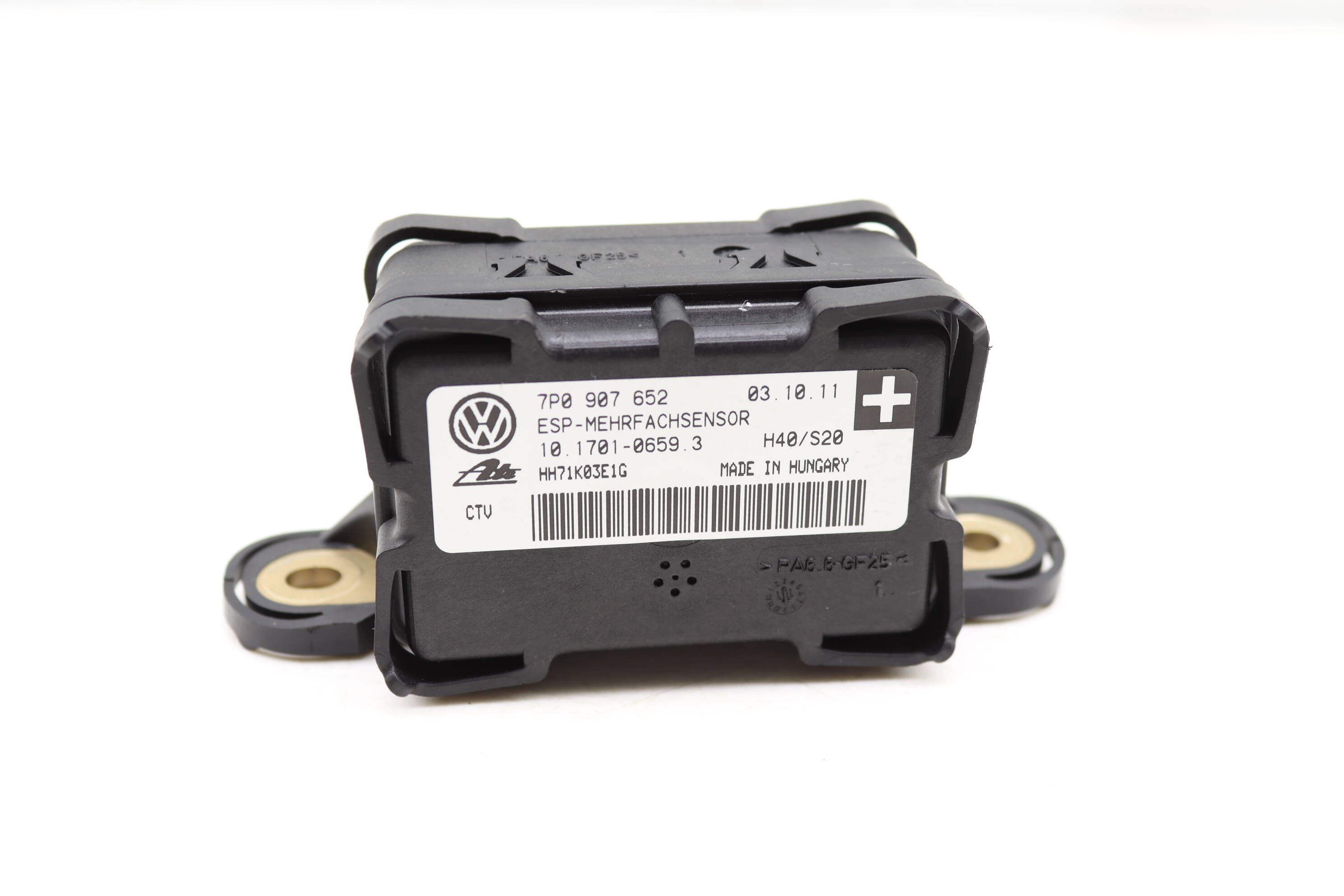 Yaw / Esp / Multiple Sensor 7P0907652 95860614500