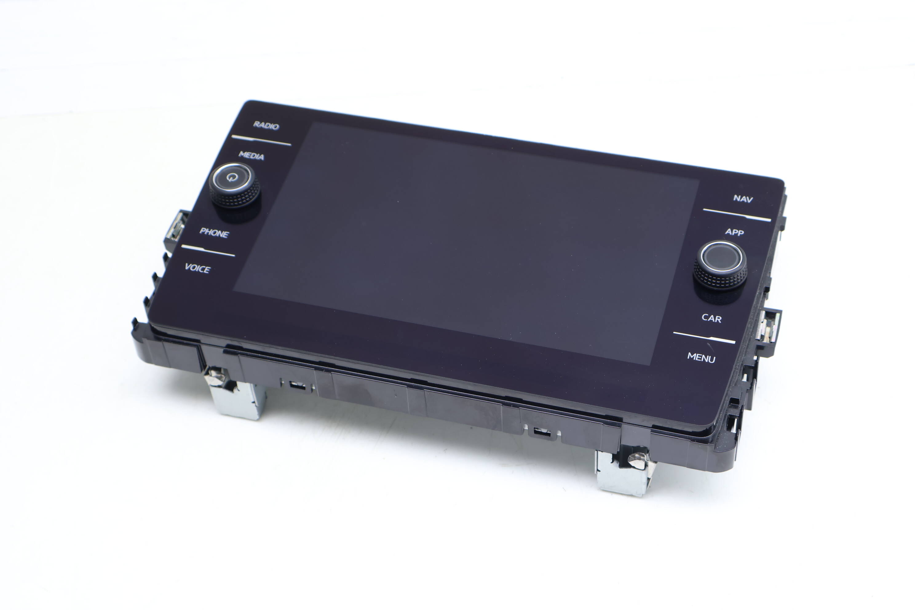 8" Touchscreen Radio / Stereo / Navigation Unit 5G6919605D