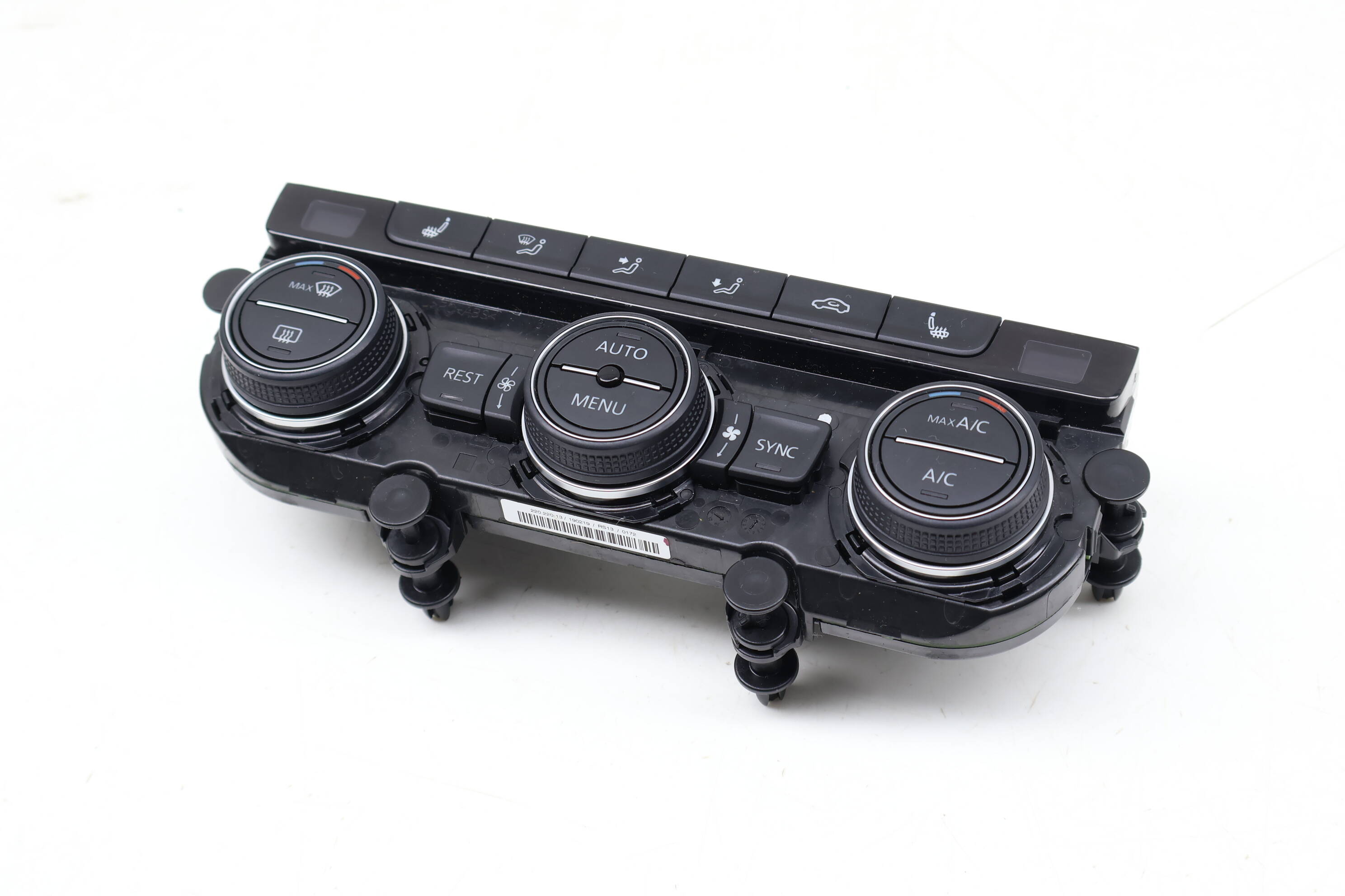 Ac Climate / Temp Control Unit 3CN907044L