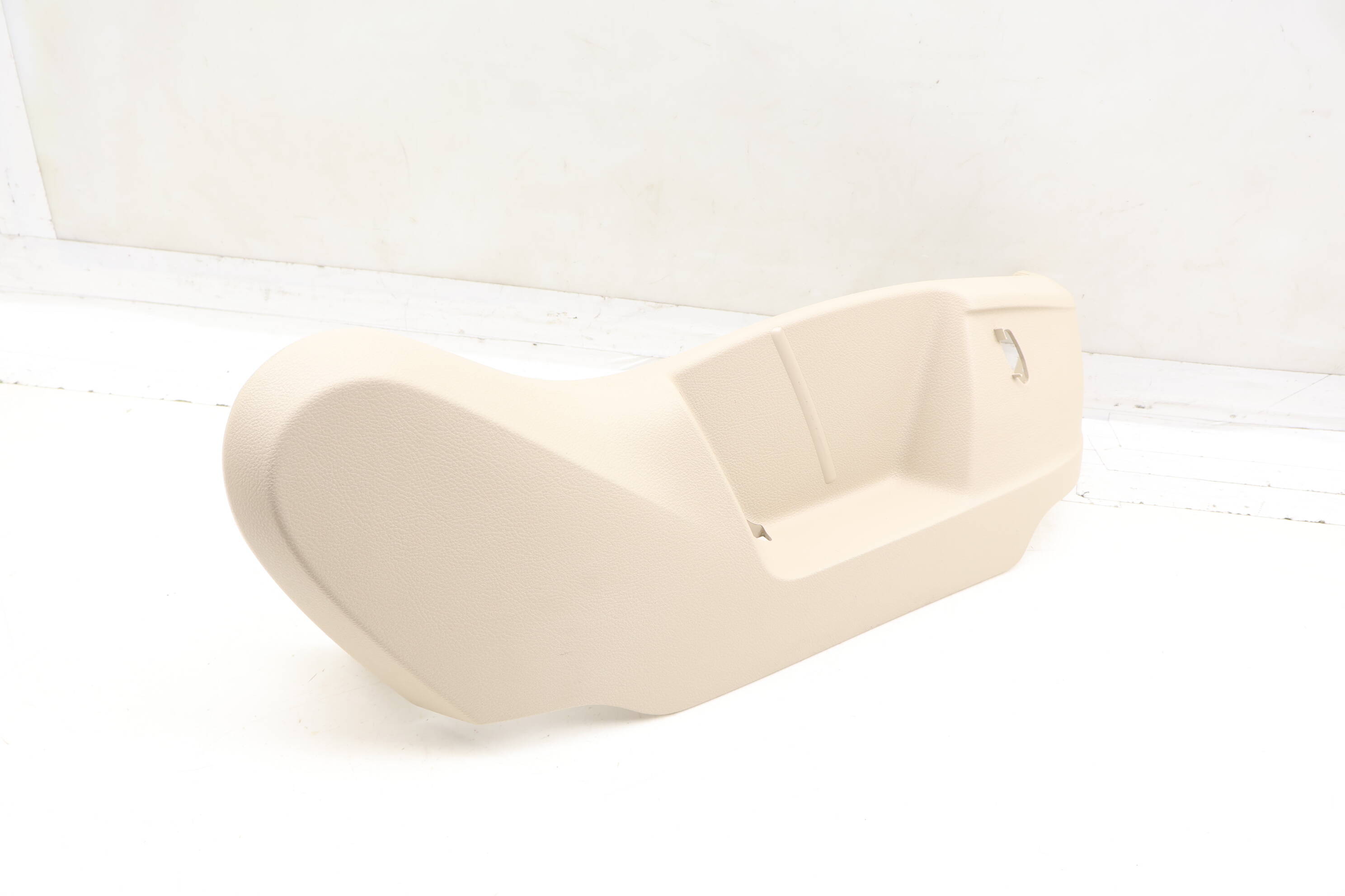 Seat Trim Panel 5N0881314AC