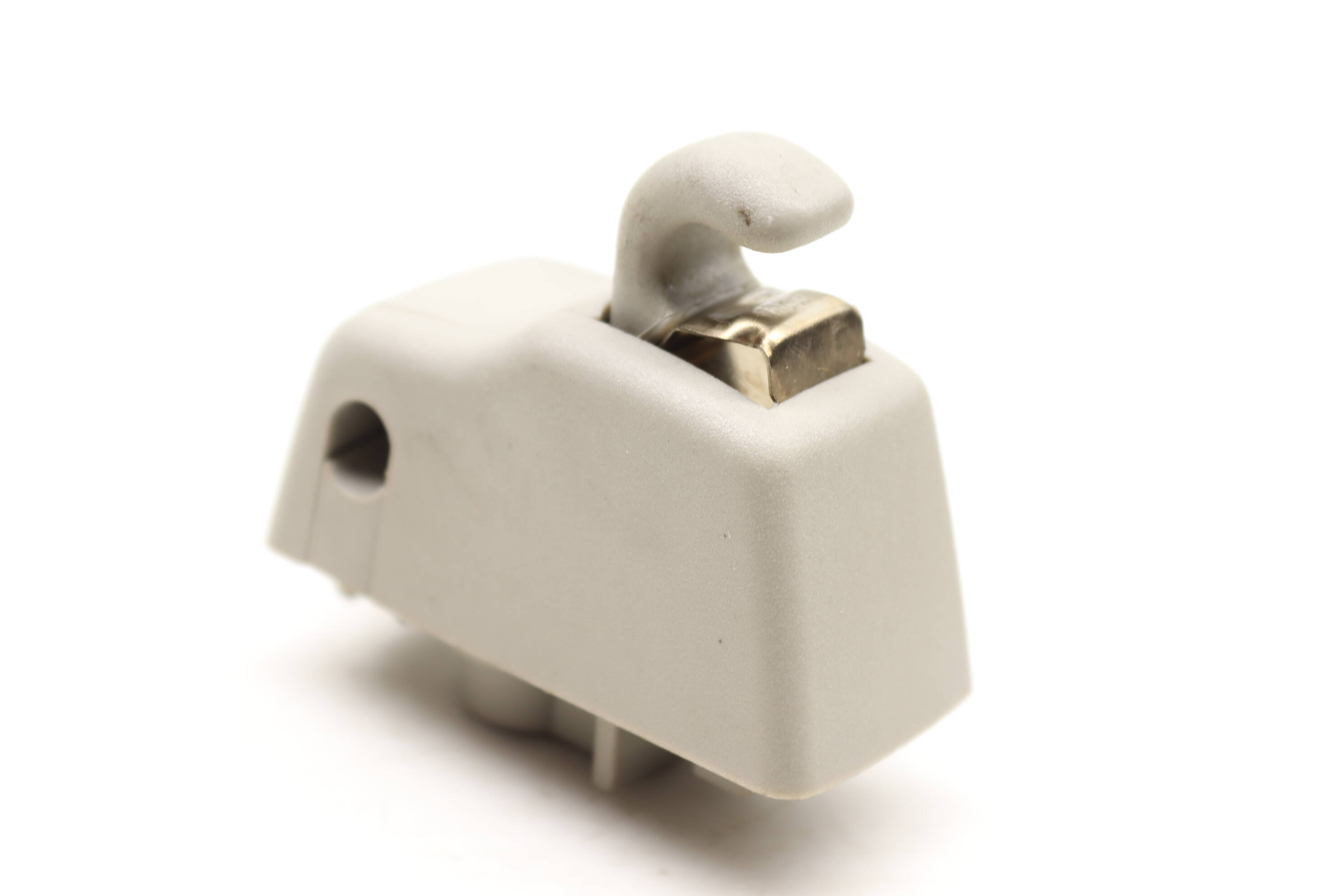 Sun Visor Clip / Bracket 4L0859561