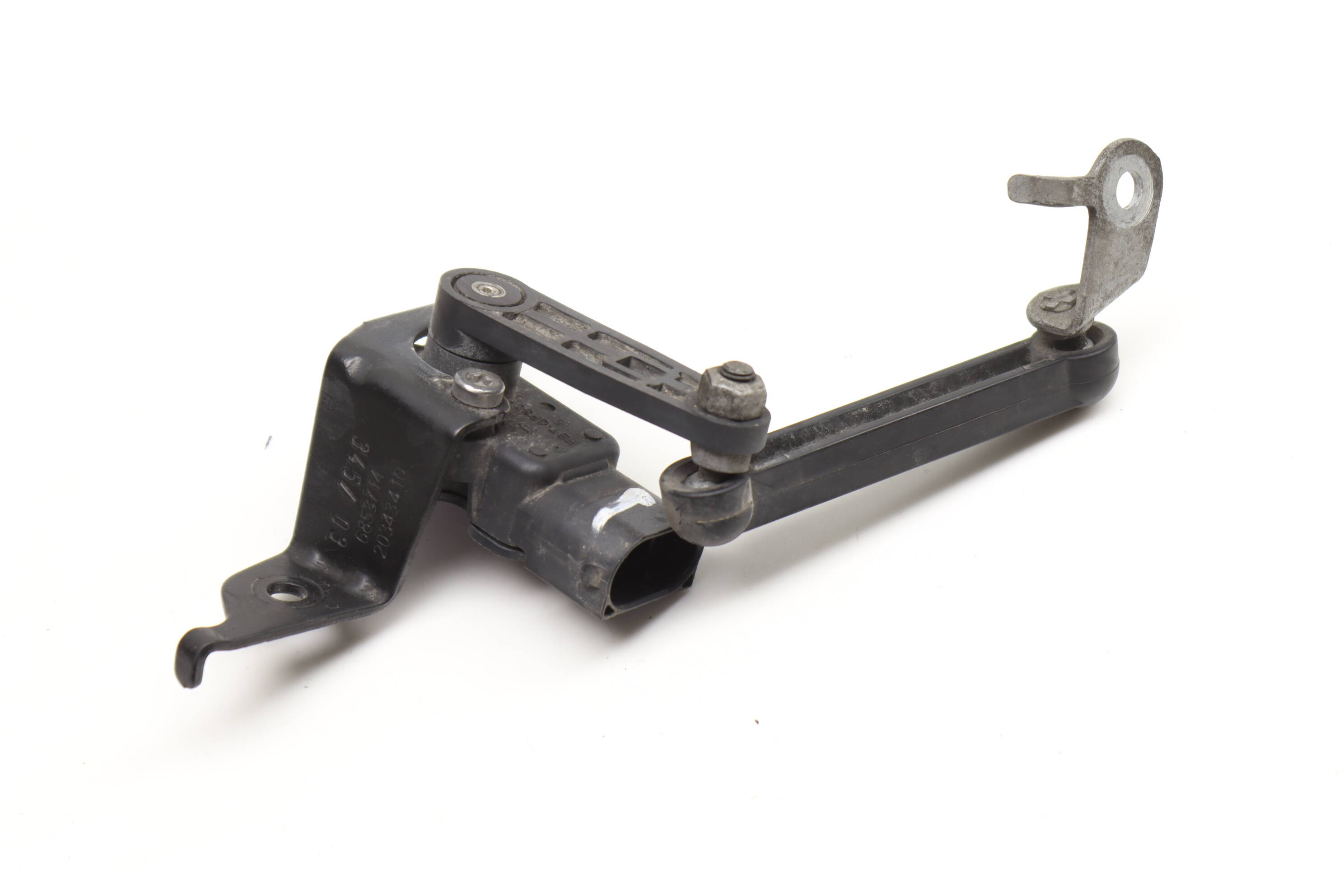 ベルリリー様 確認用 8点(7月14日)／EN-1280～EN-1287 BMW Front Headlight Leveling Sensor W/ Linkage 37146878573