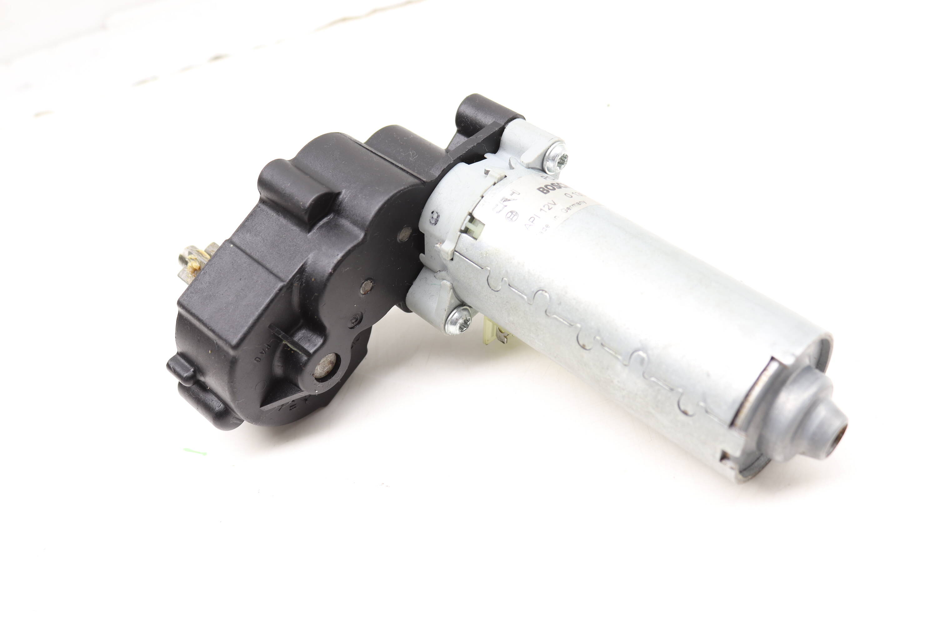 Rear Tilt Seat Motor