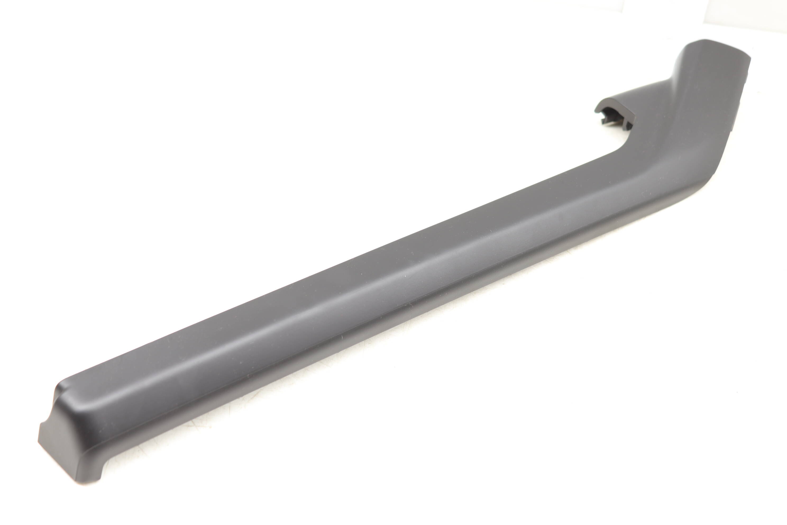 Door Panel Trim / Cover (Lower) 7P5867227 95855522700