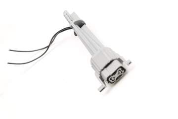Headlight Bulb Socket / Holder