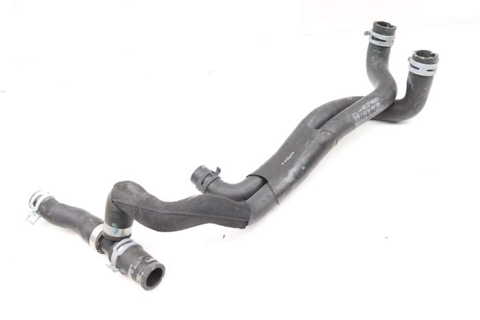 Coolant Hose / Line Set 4G0145920J main product photo