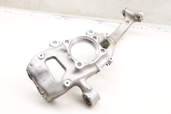 Spindle Knuckle / Wheel Bearing Housing 80A407254C main product photo