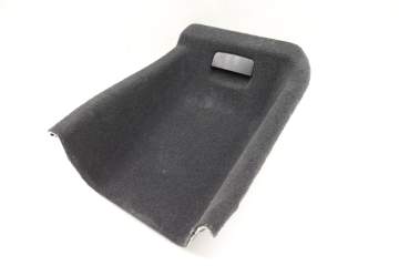Trunk Access Panel / Boot Lining Cover 51477284328