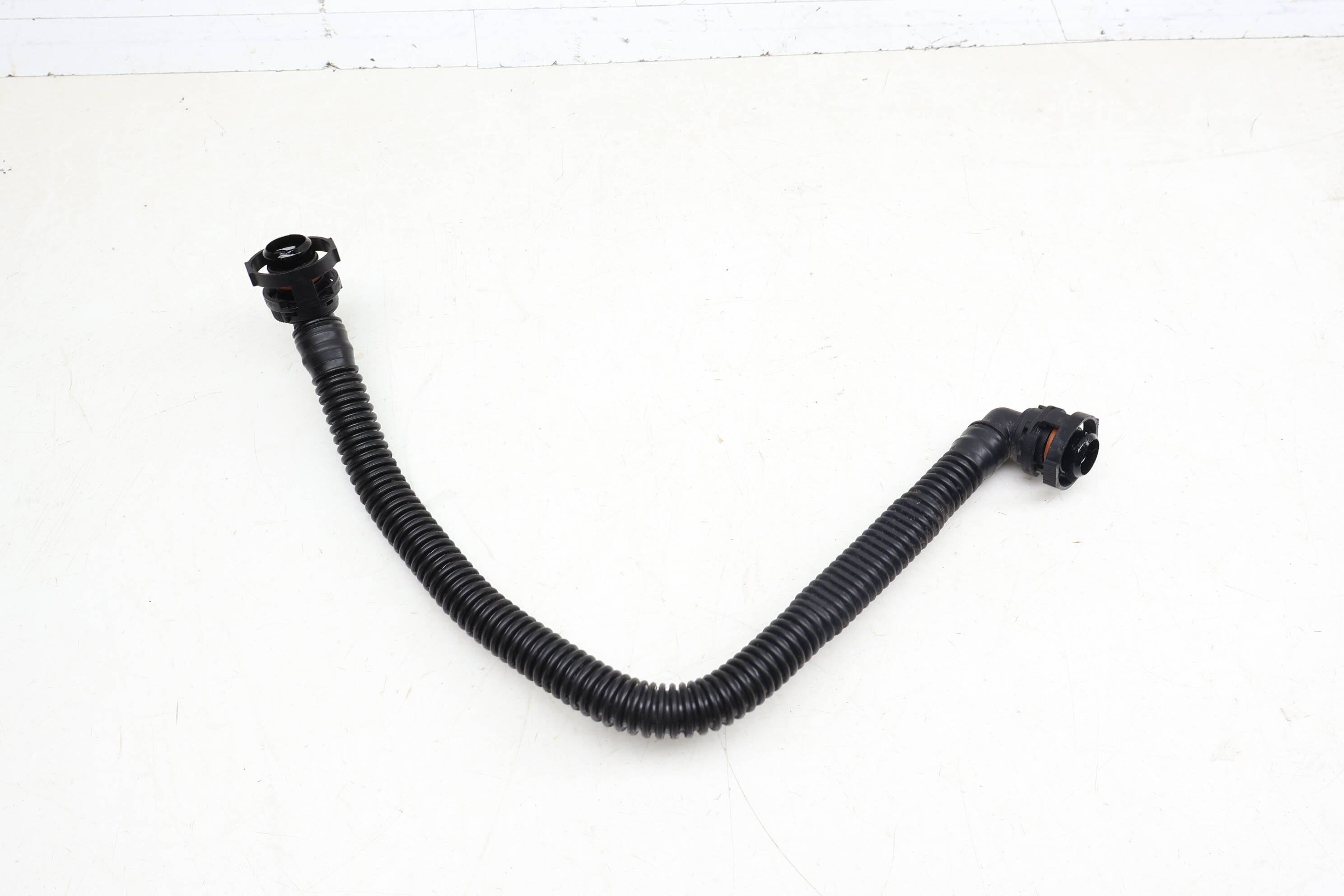 Engine Crankcase Breather Hose / Line 0P2103282A