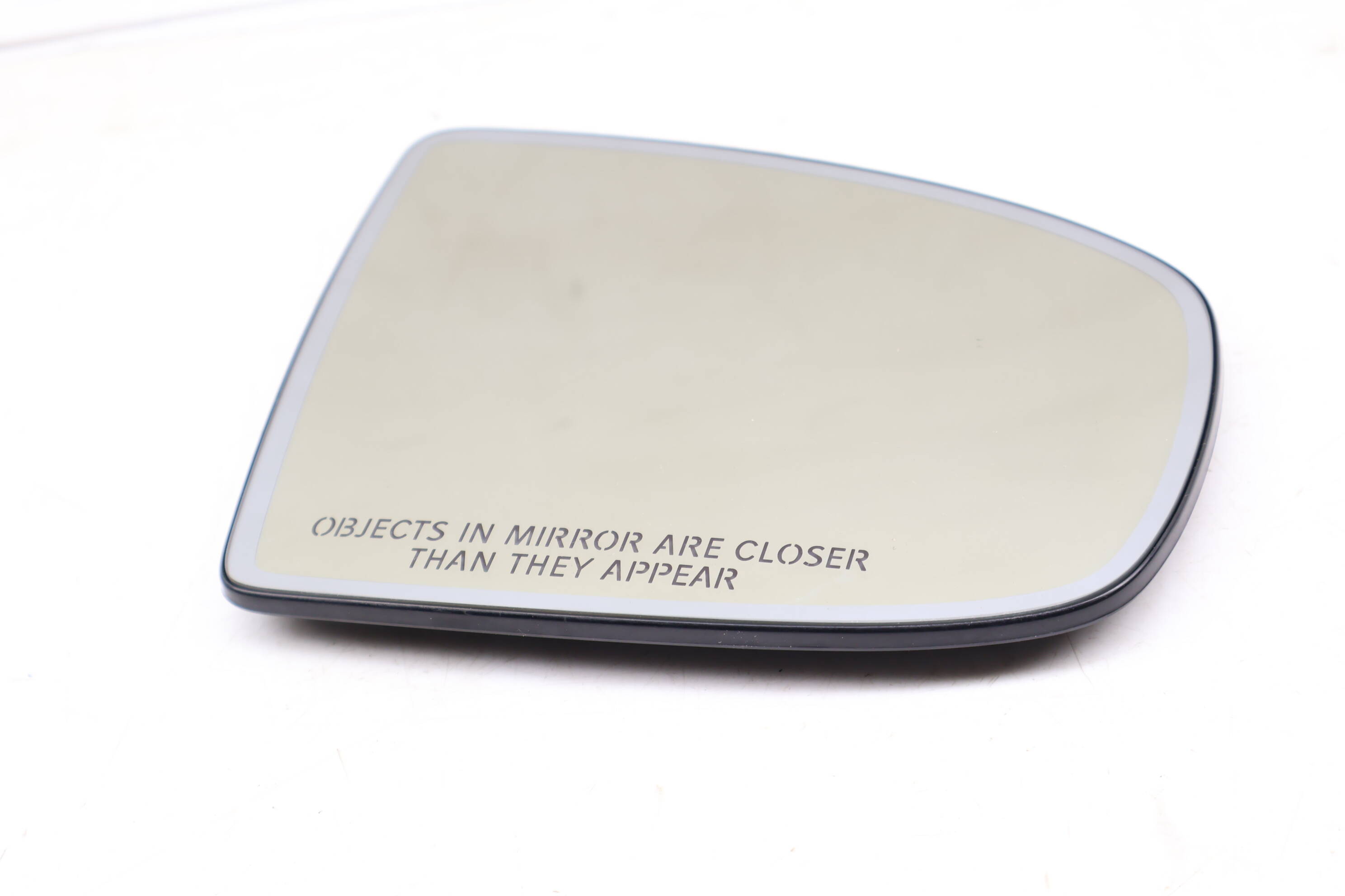 Side View Mirror Glass 51167174988