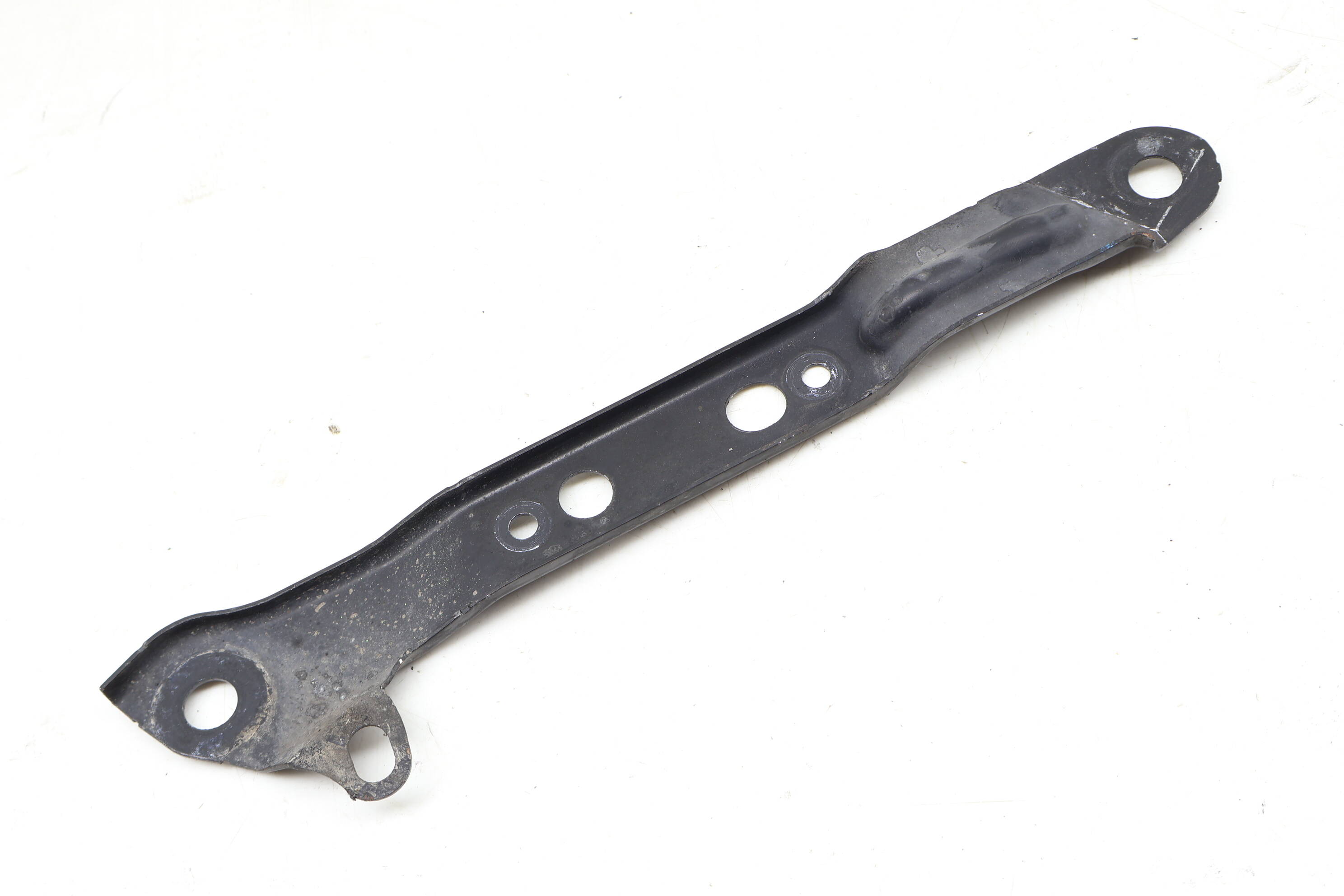 Fuel Vapor / Charcoal Canister Bracket 8W0201827C