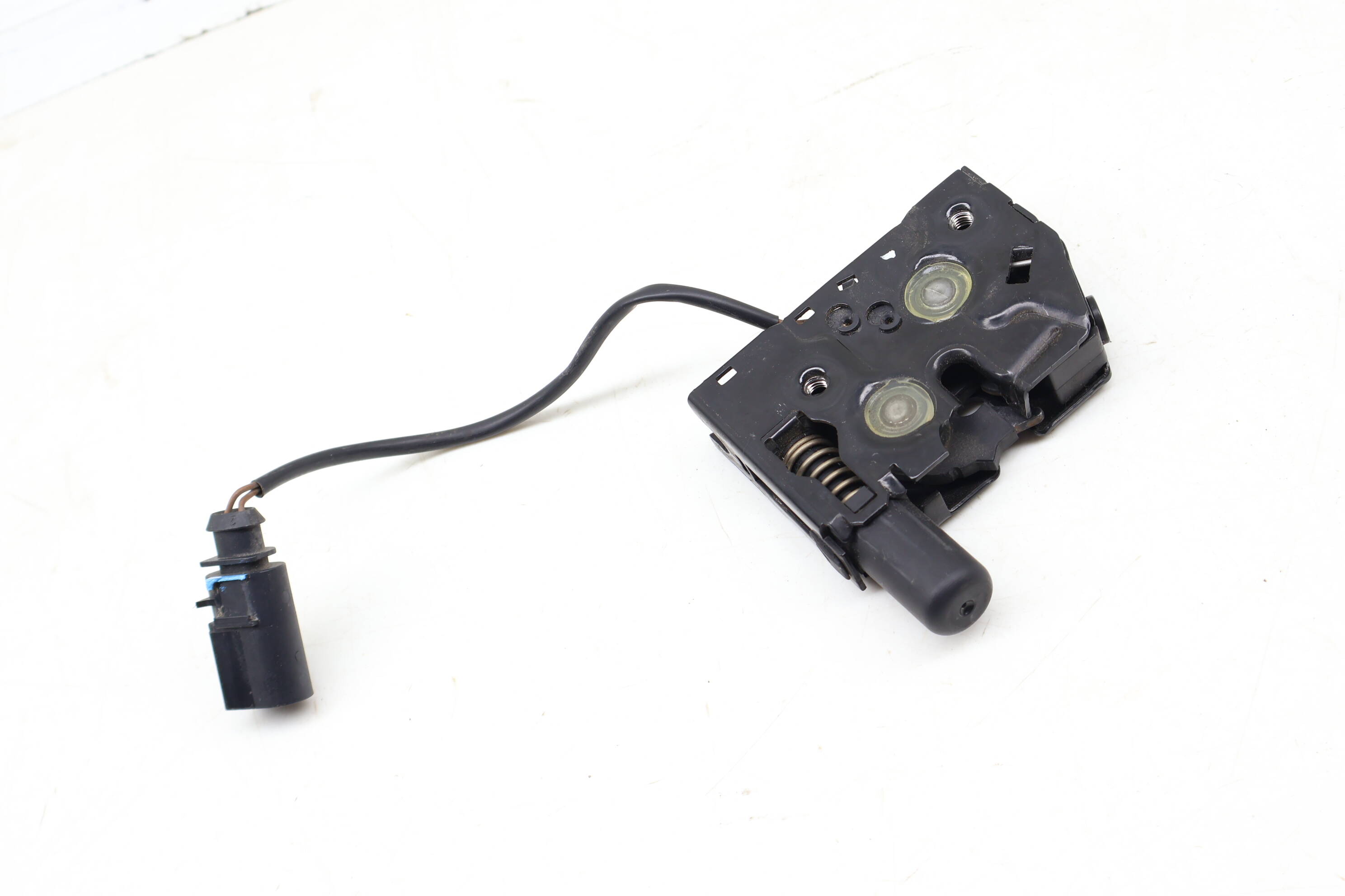 Lower Hood Latch / Lock 4G0823509C