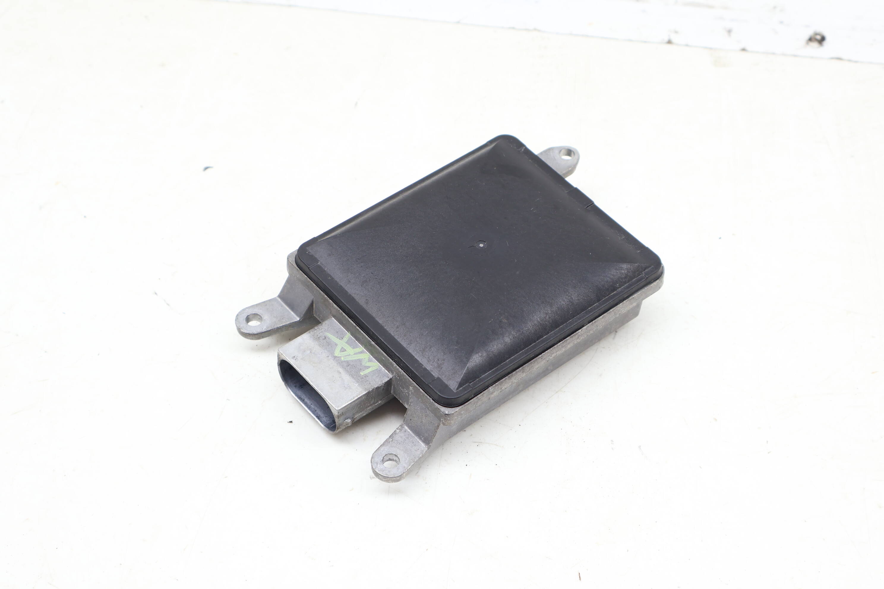 Lane Change Assist Slave Module 4G0907568D