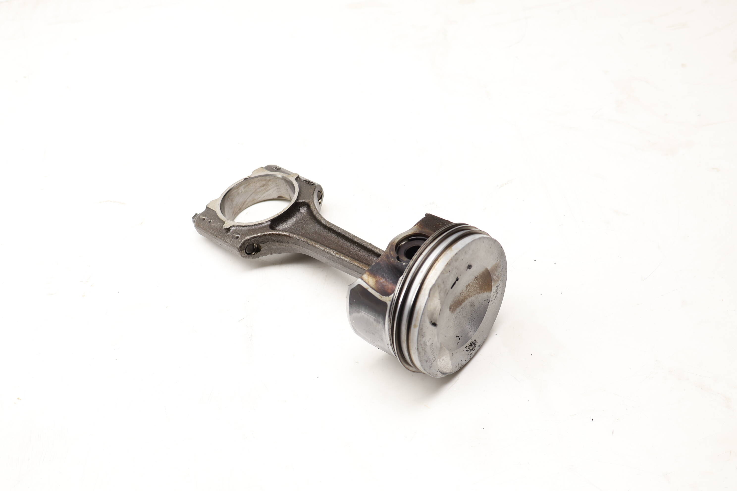 Piston W/ Connecting Rod 06H107065DM