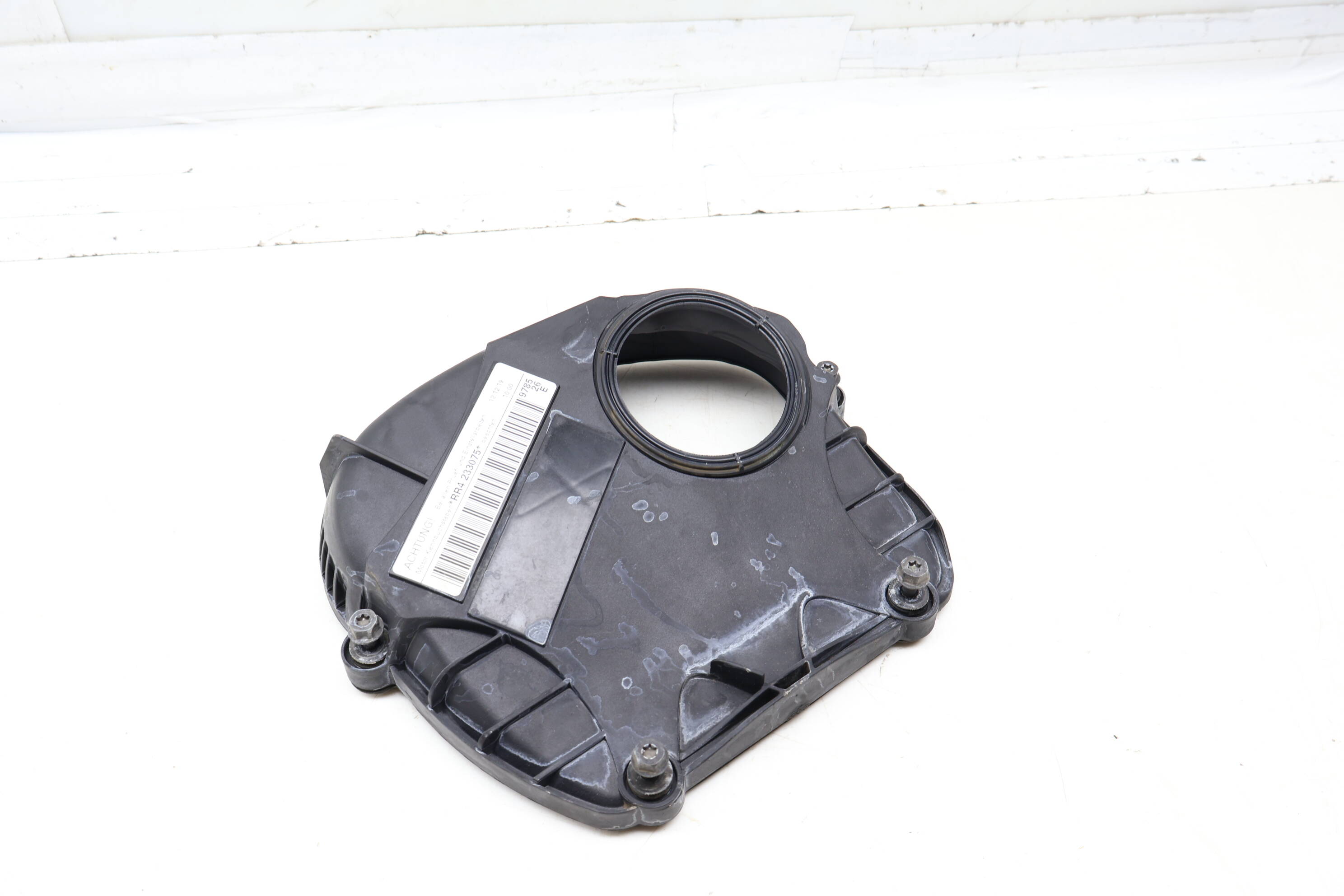 Upper Timing Chain Cover 06H103269H