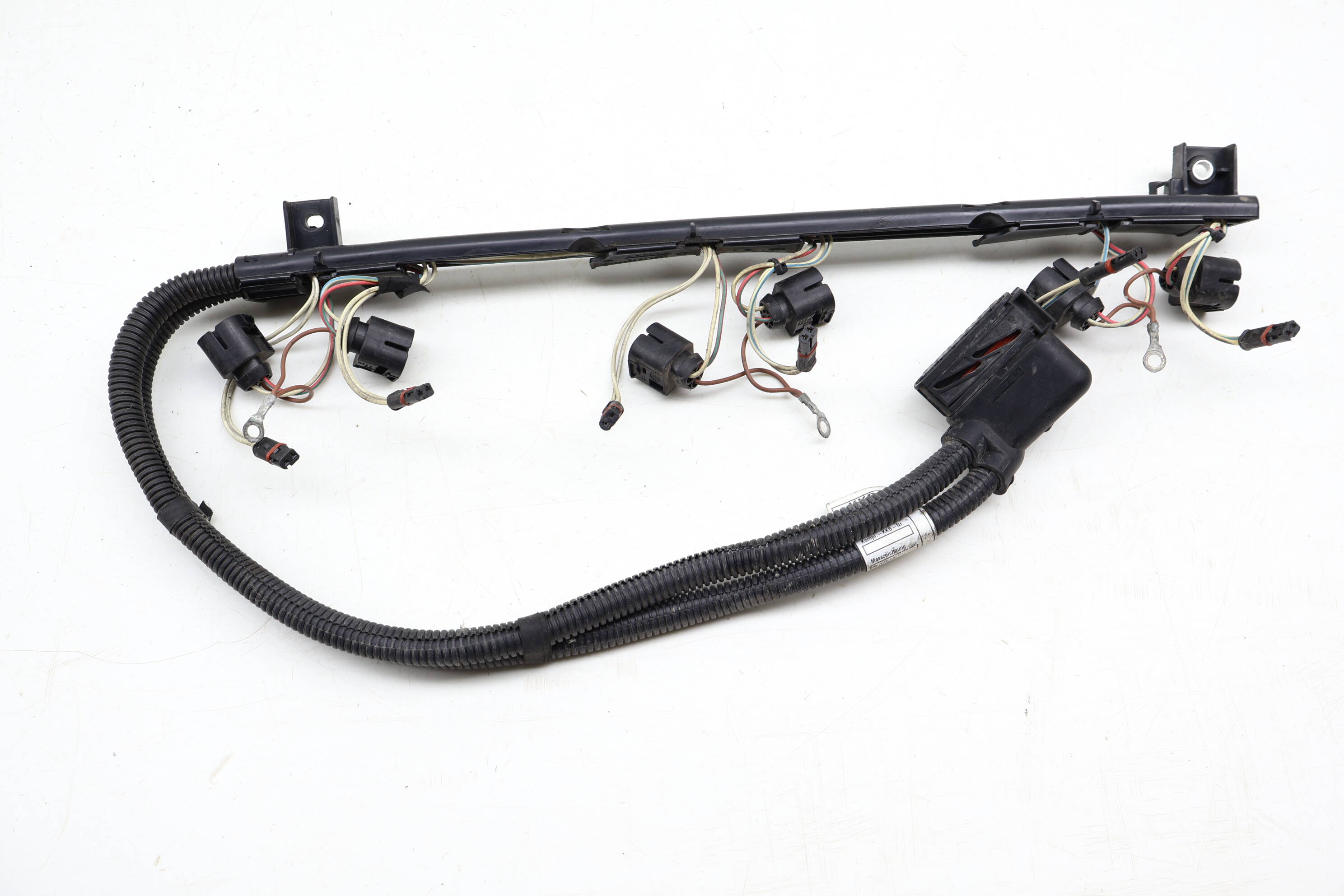 Engine Ignition Module Wiring Harness 12517592511