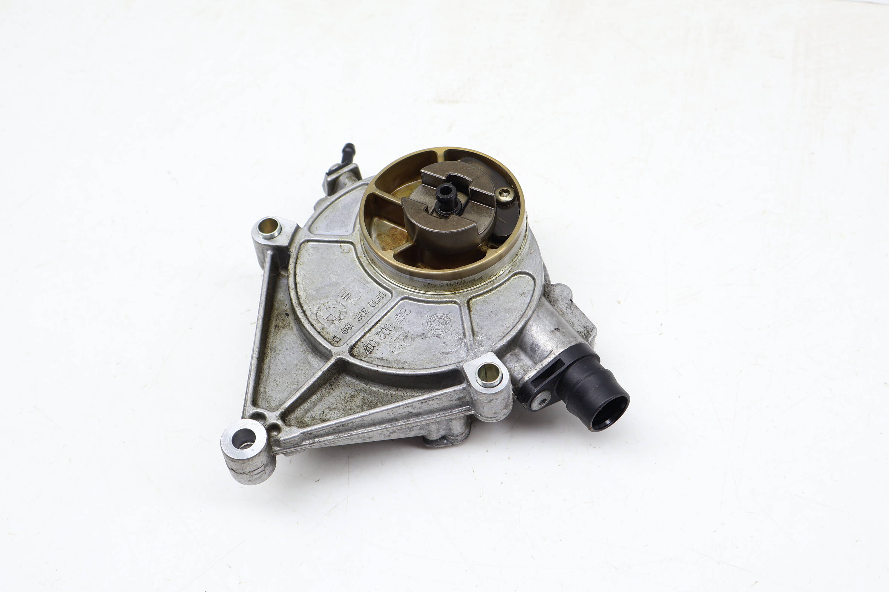 Brake Vacuum Pump 11667640279