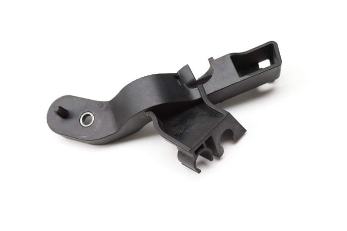 Axle Suspension Wiring Harness / Cable Bracket 2055460089 main product photo