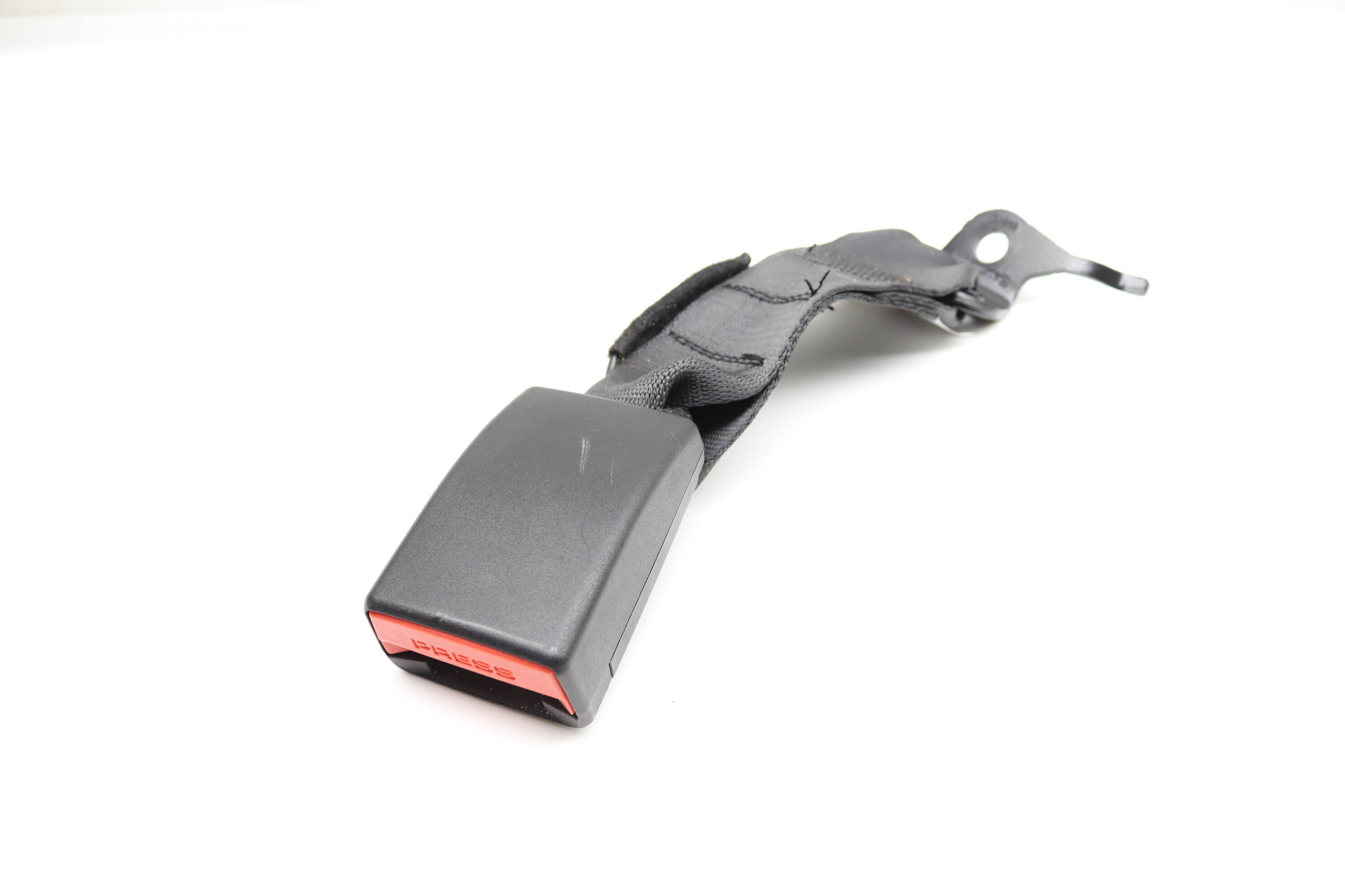 Center Seat Buckle / Receiver 72117412785