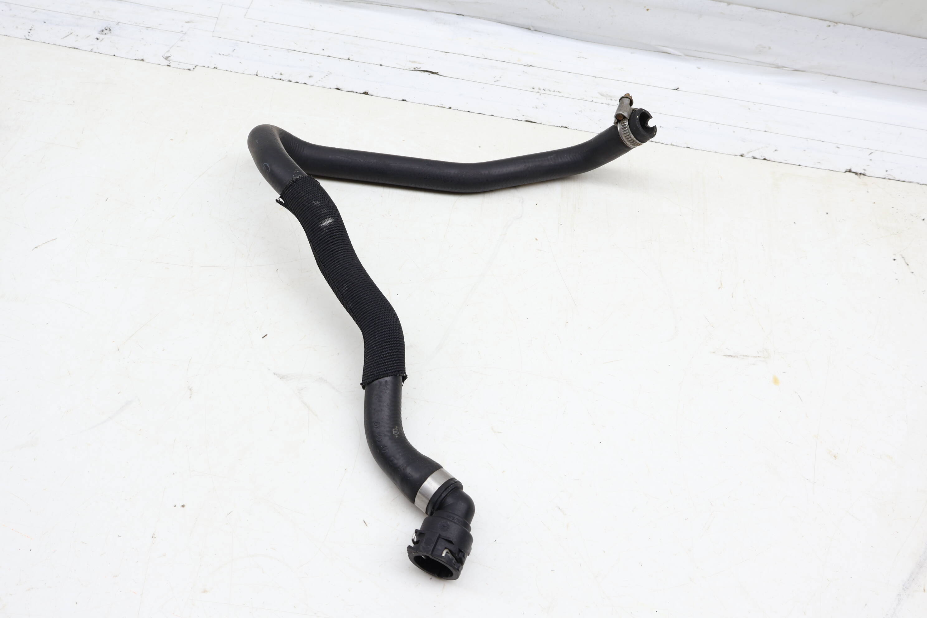 Coolant Hose / Line 17127540020