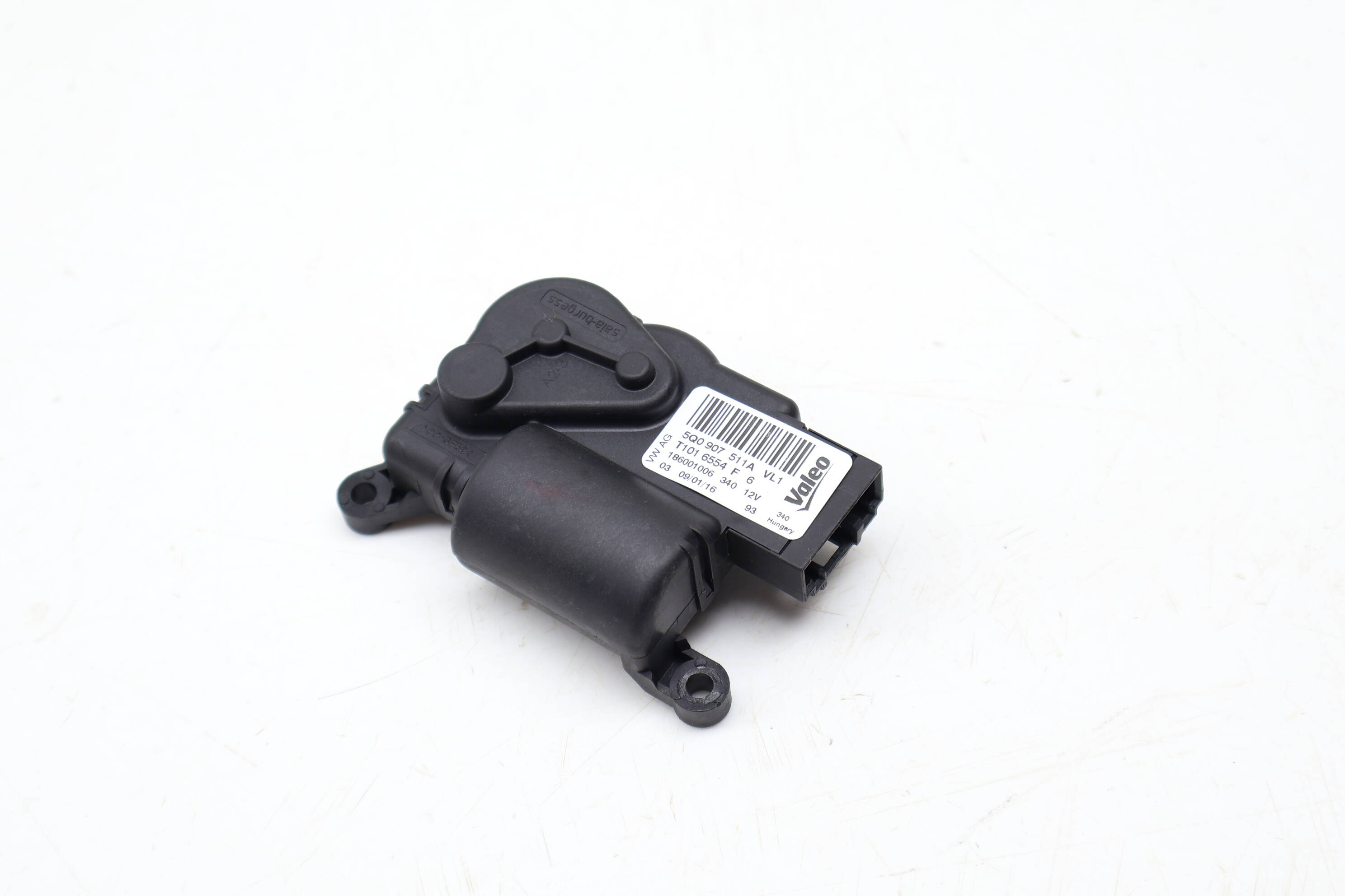 Hvac Flap / Servo Air Motor / Actuator 5Q0907511A