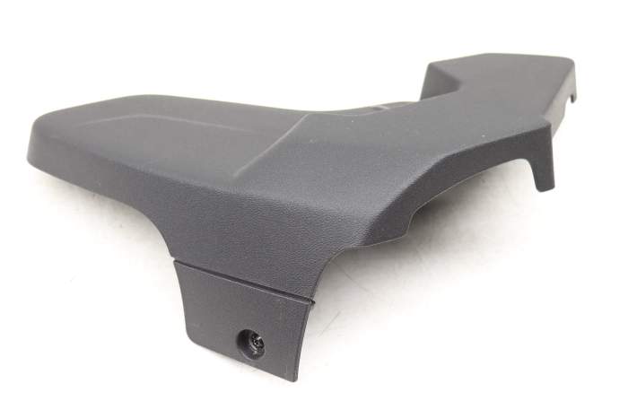 2Nd Row Seat Cover / Trim (Outer) 3CN885318 main product photo