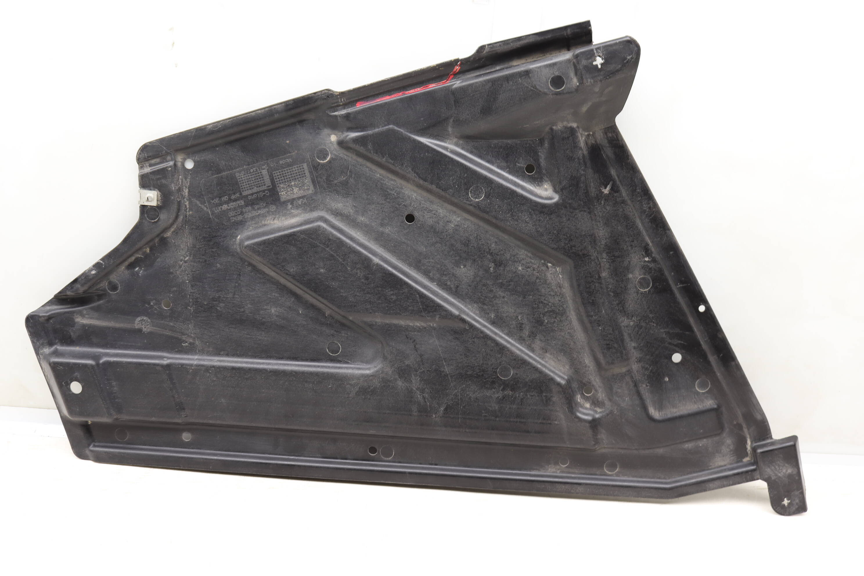 Underbody Shield Panel / Liner 2466840300