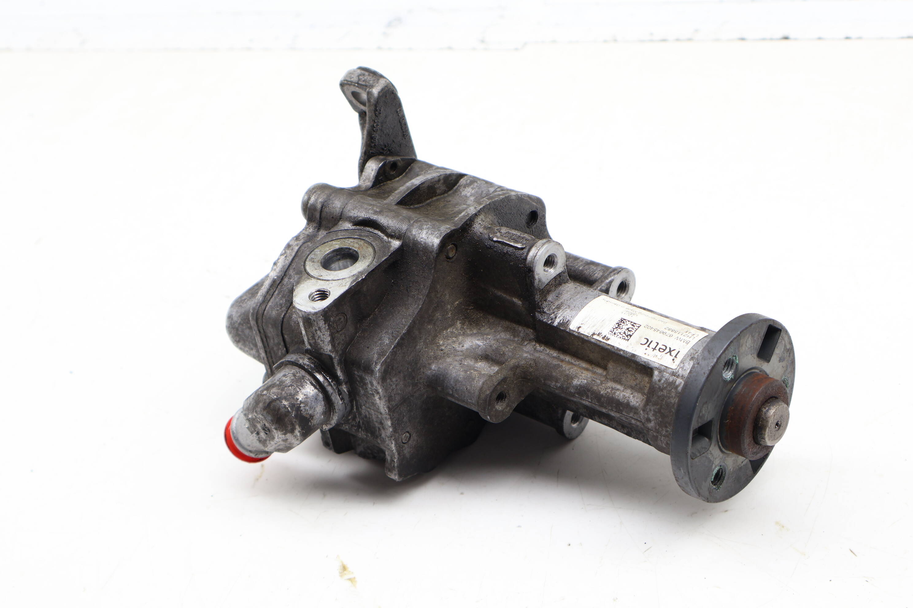 Power Steering Pump 32416796454
