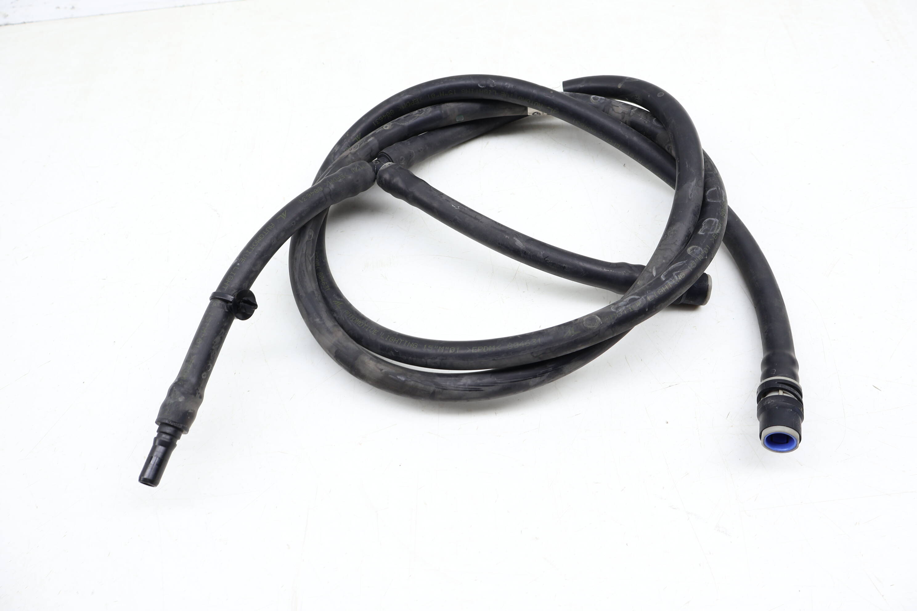 Headlight Washer Fluid Hose / Line 61677178742