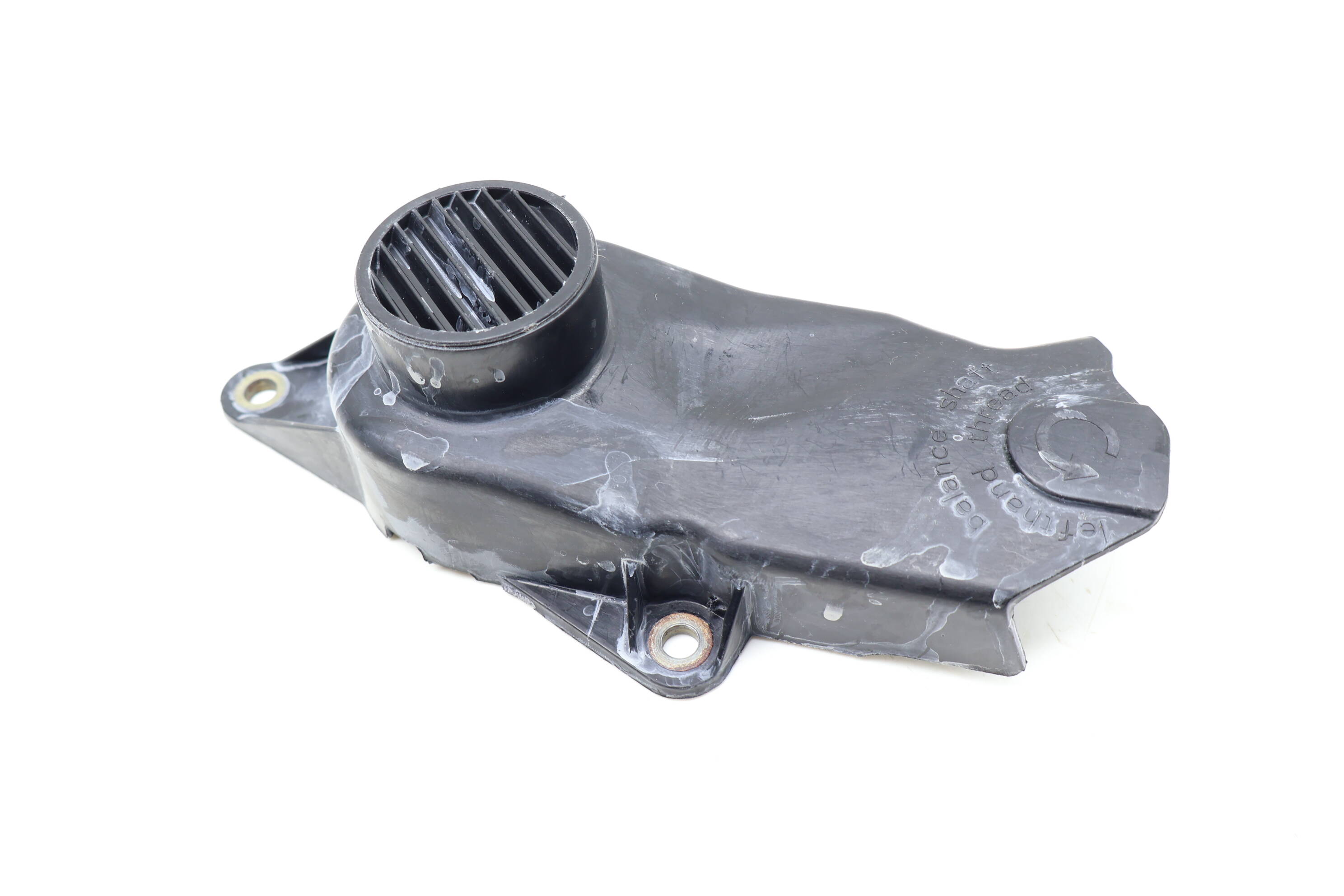 Coolant / Water Pump Belt Cover 06L109121B