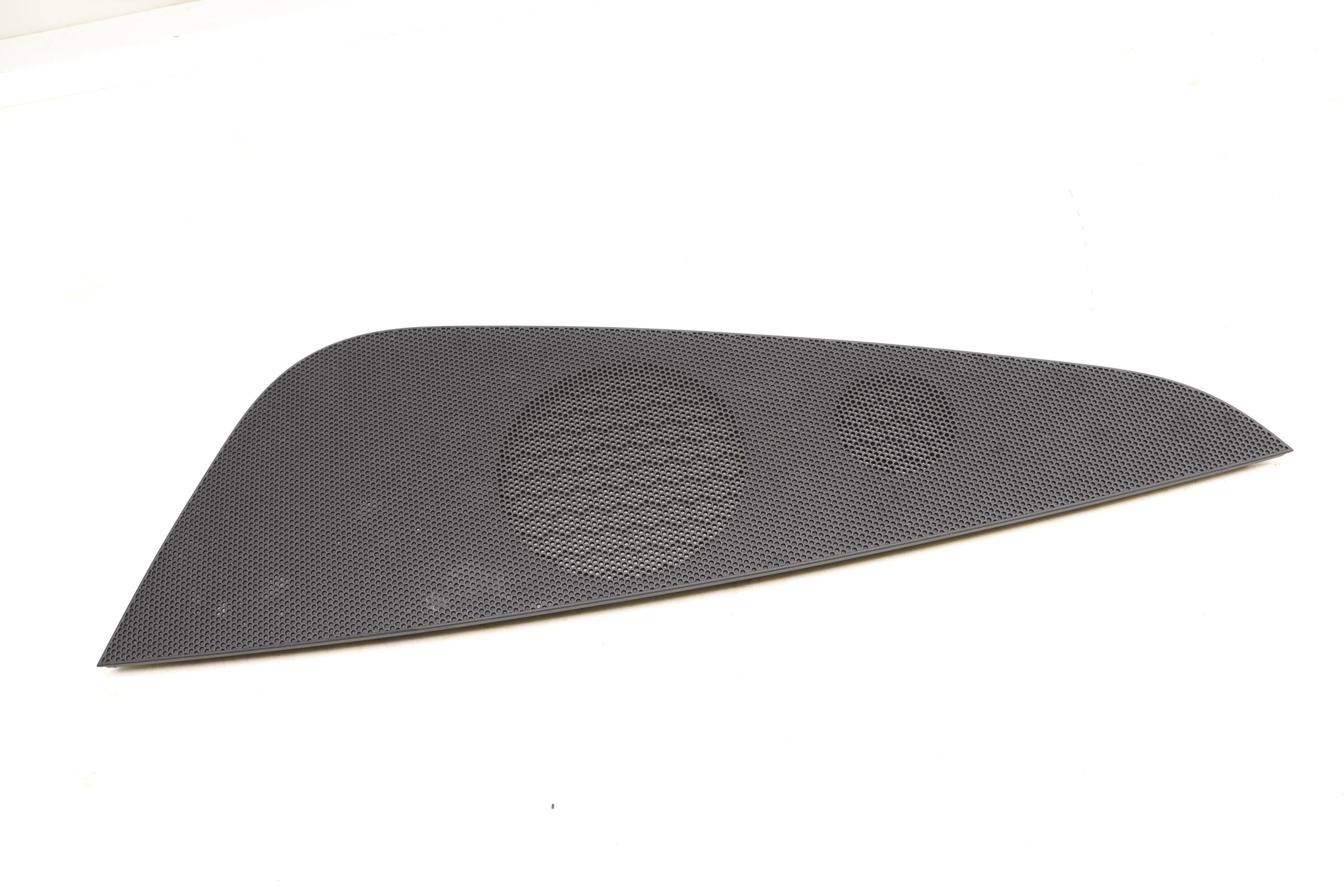 Dash Upper Center Air Vent Grille / Trim 8W1819636B