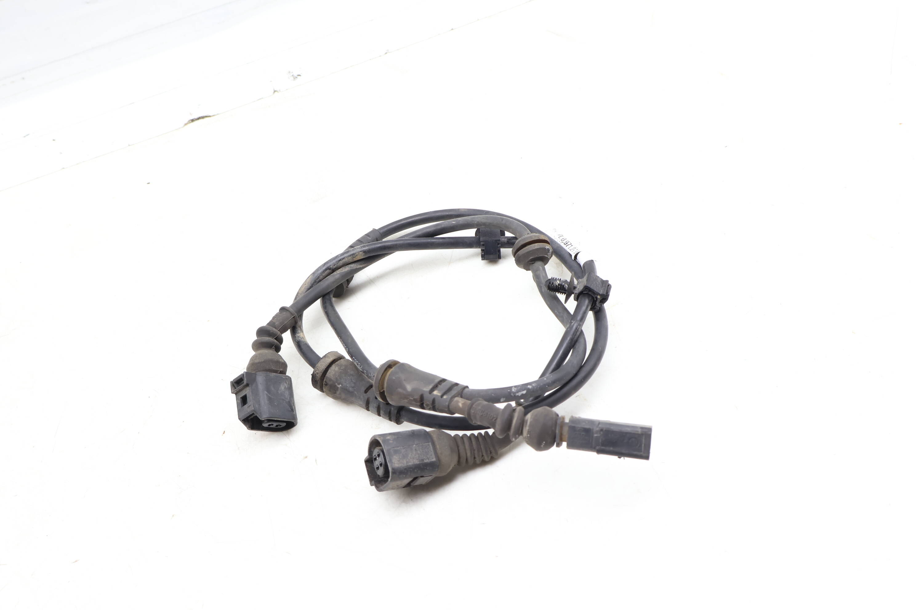 Abs / Speed Sensor Wiring Harness 7L0971279 95561232100