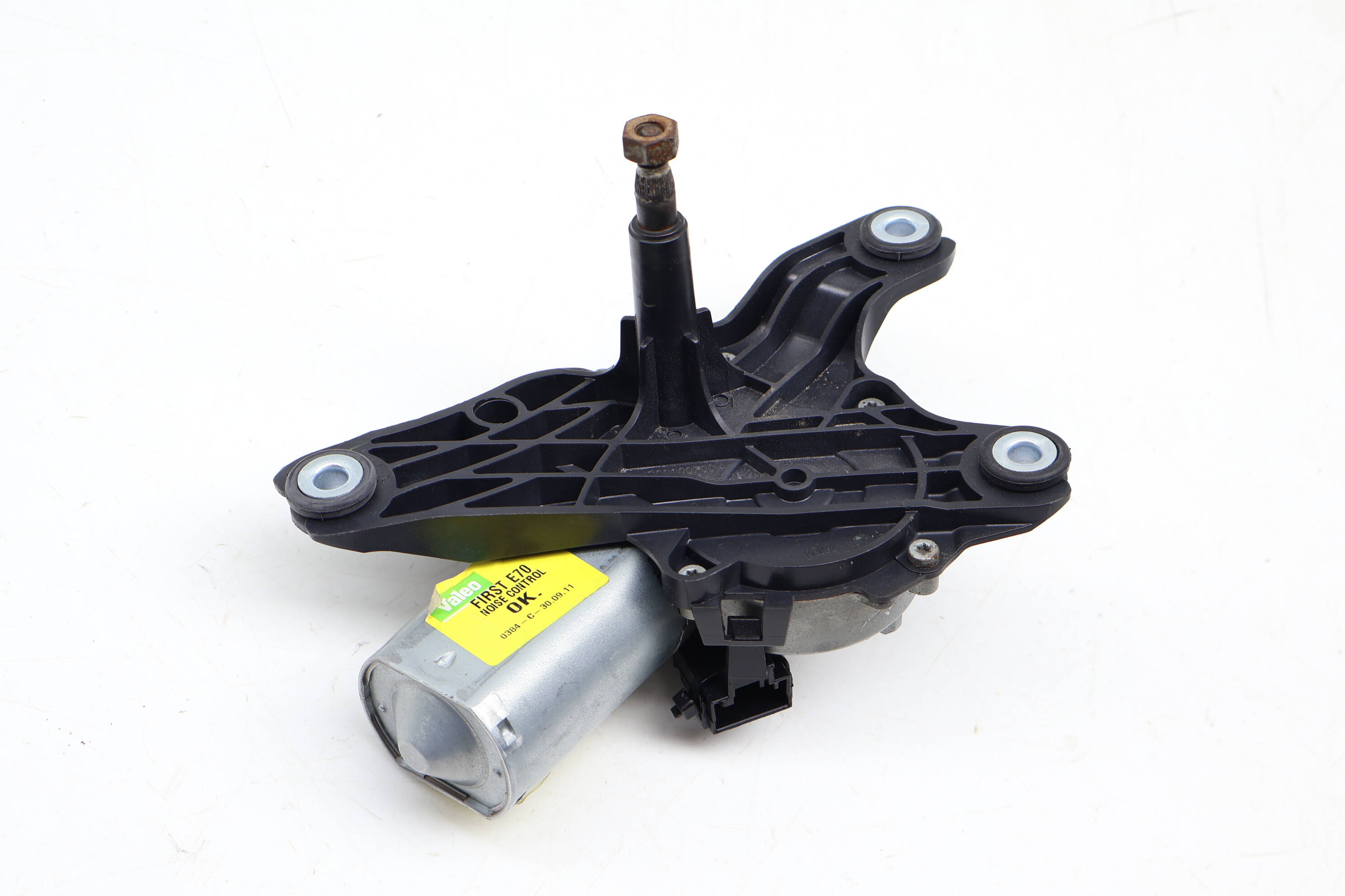Window Wiper Motor 67636942165