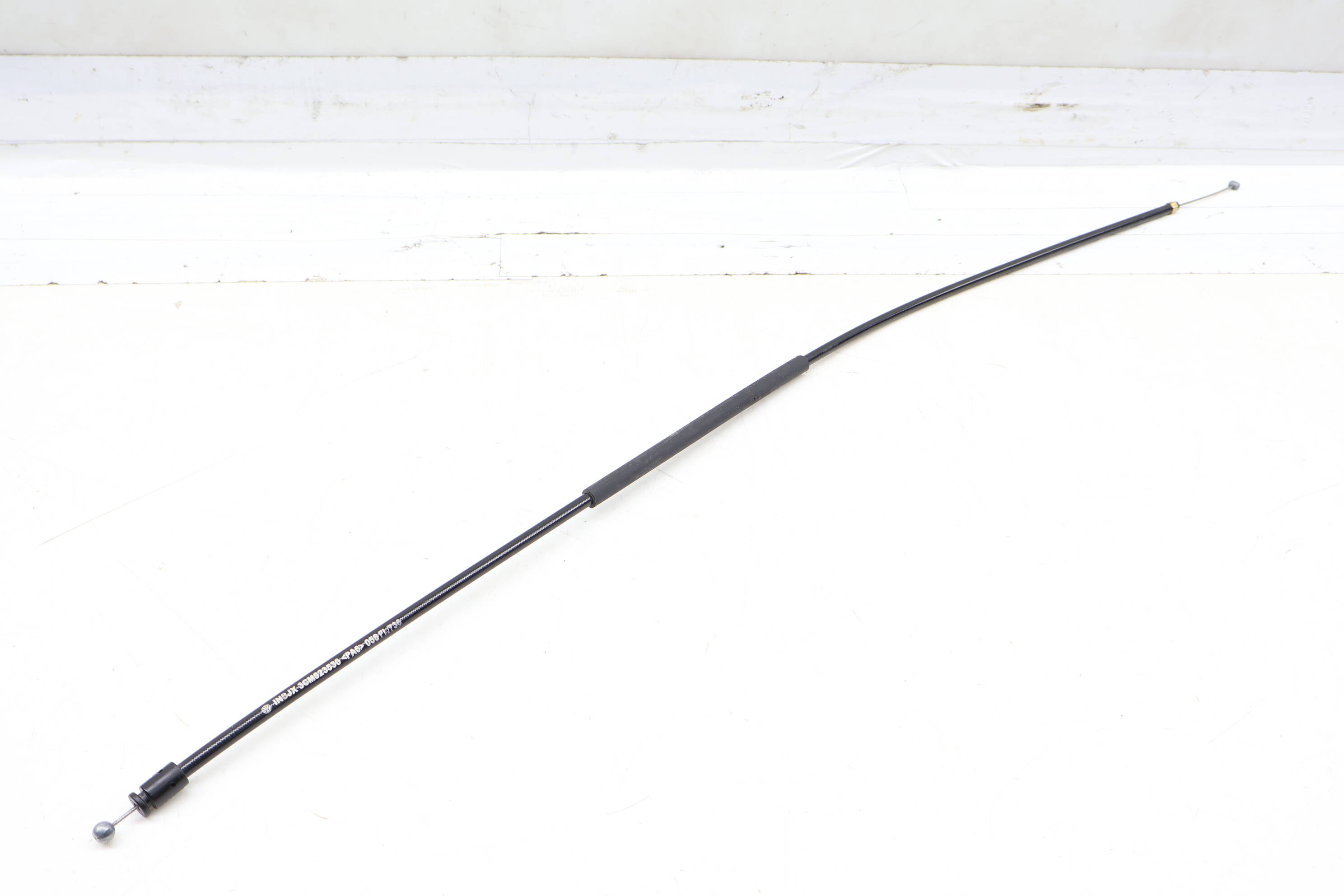 Hood Latch Release Cable 3CM823536